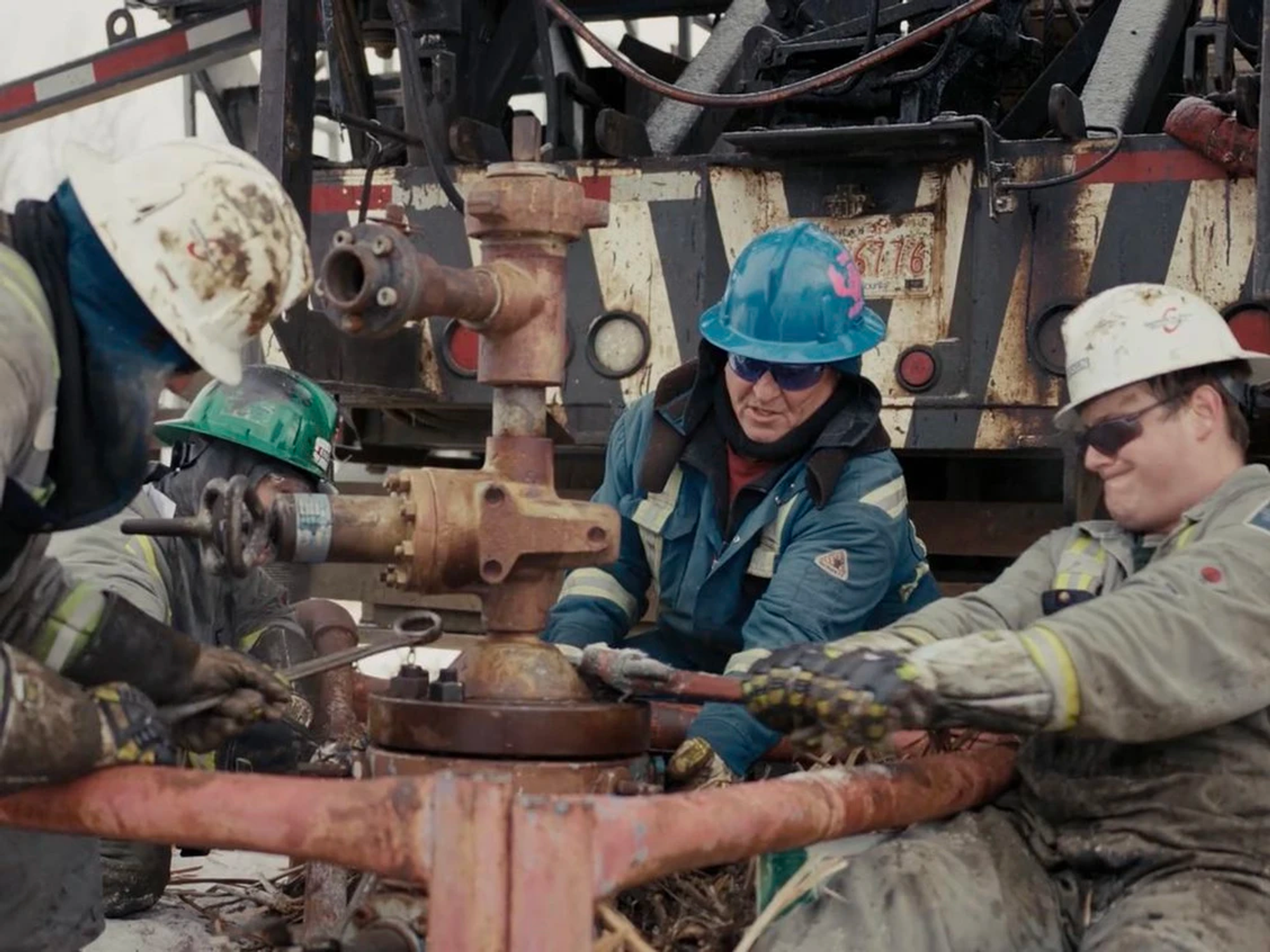 Former oil and gas engineer explores Alberta’s orphaned wells in new documentary