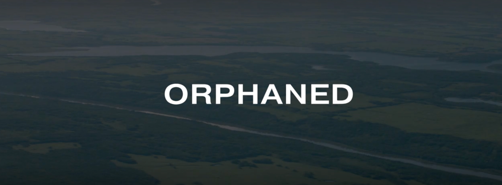 Orphan Documentary
