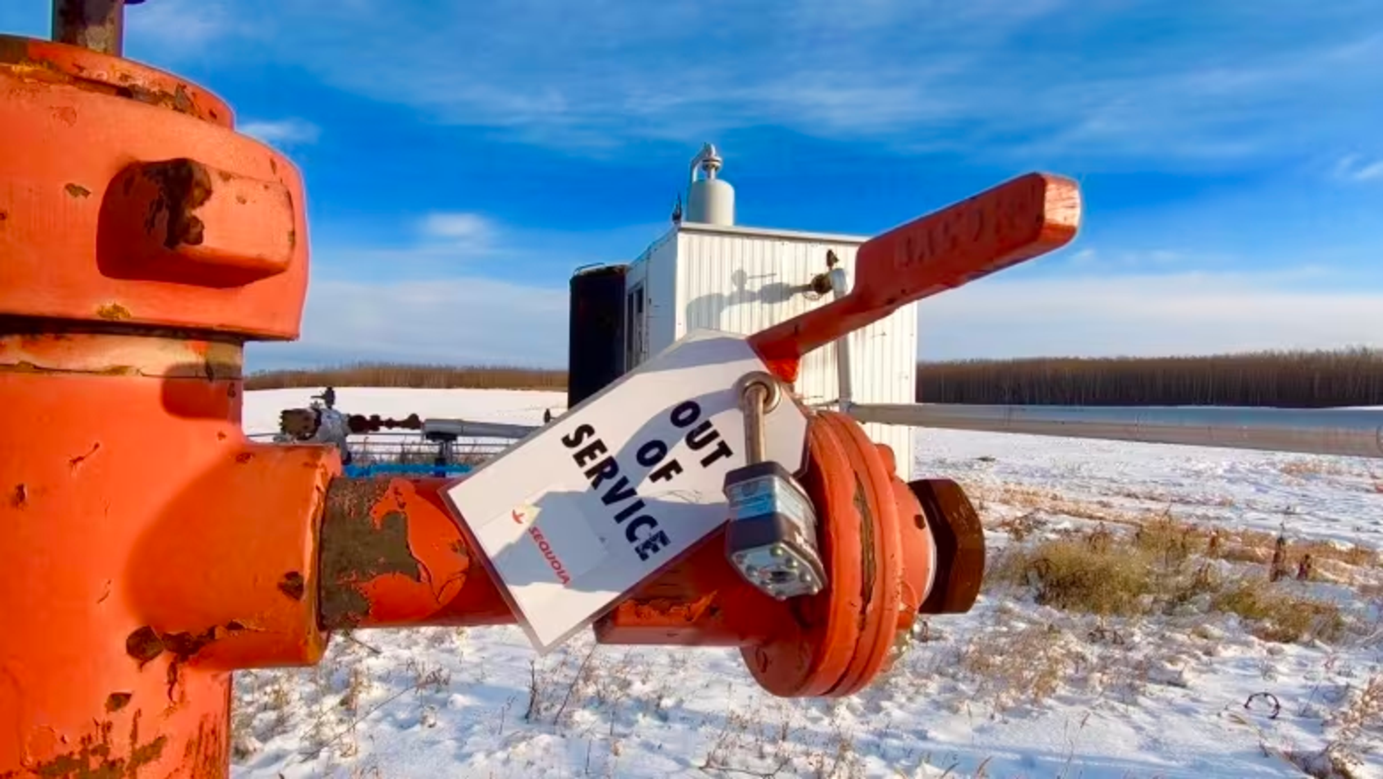 Repurposing dormant wells