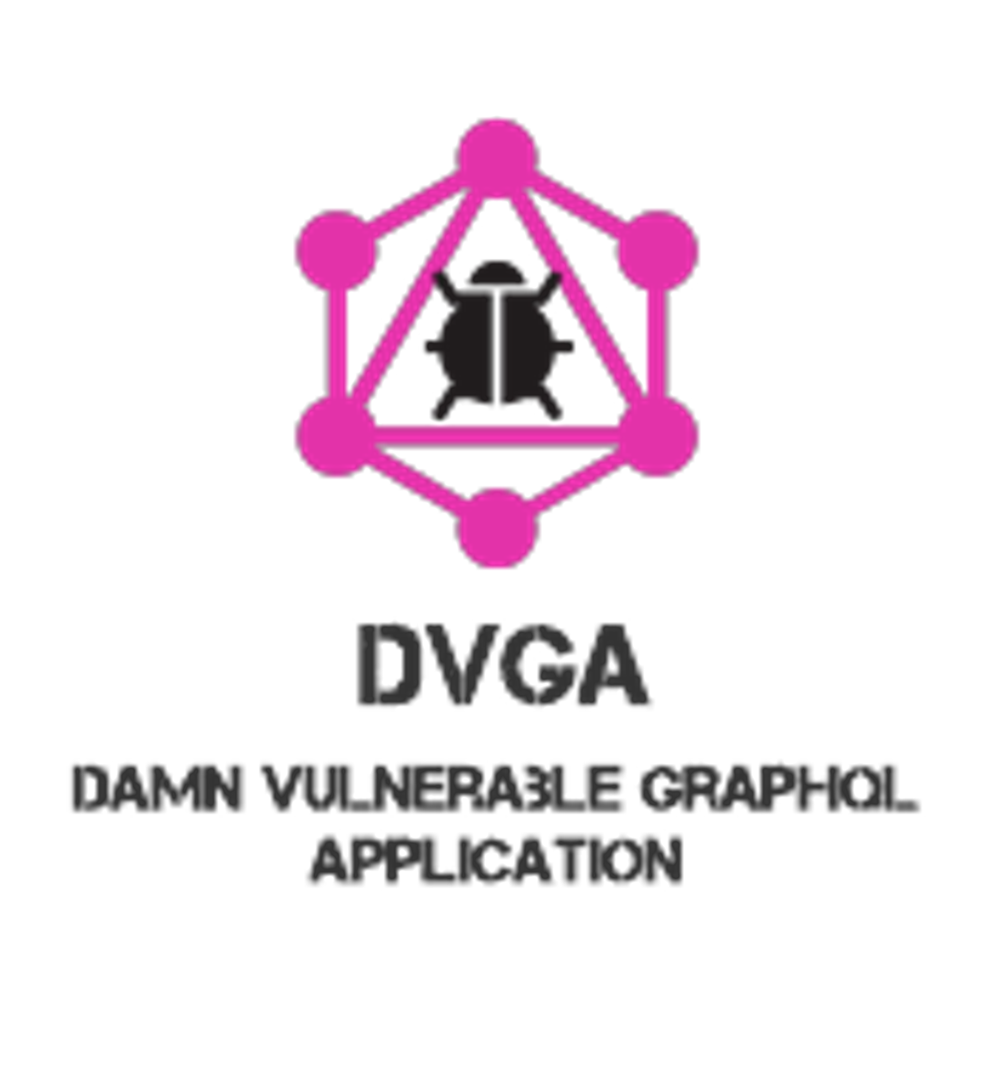 GitHub - dolevf/Damn-Vulnerable-GraphQL-Application: Damn Vulnerable GraphQL Application is an intentionally vulnerable implementation of Facebook's GraphQL technology, to learn and practice GraphQL Security.