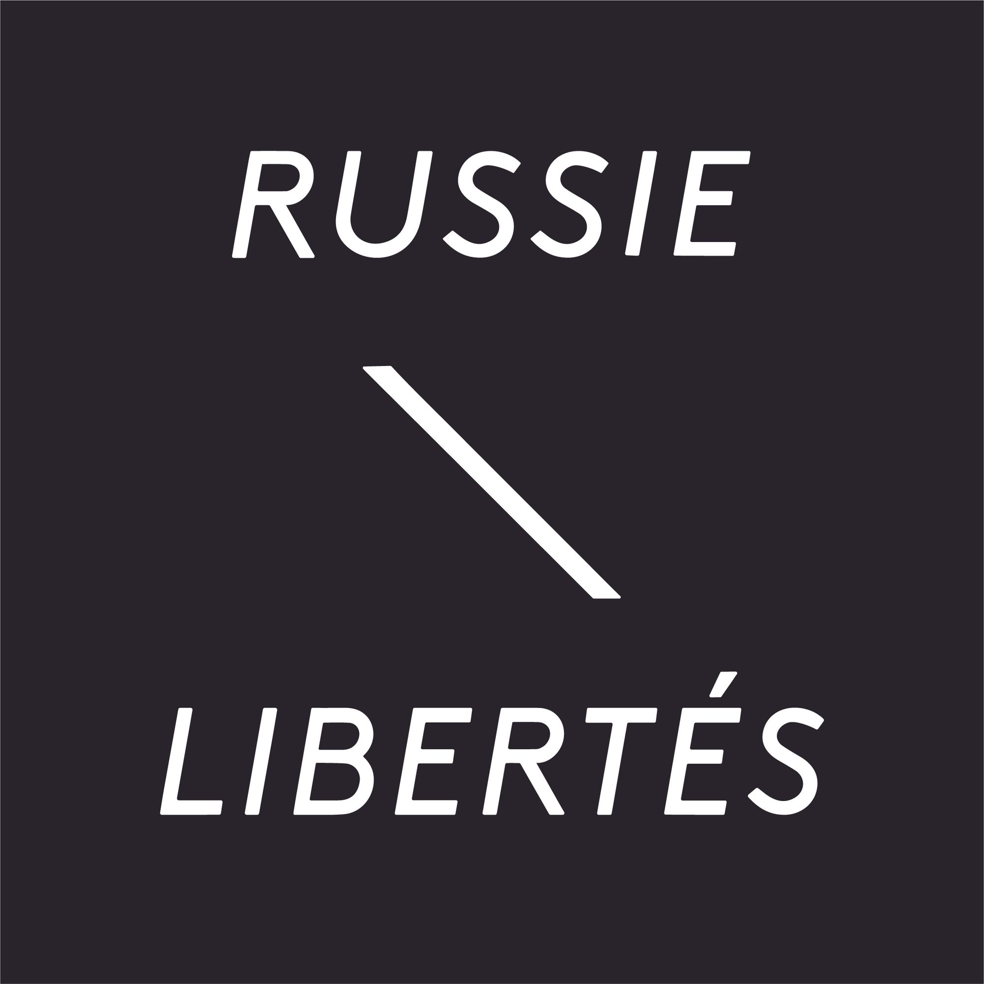 Russie-Libertés