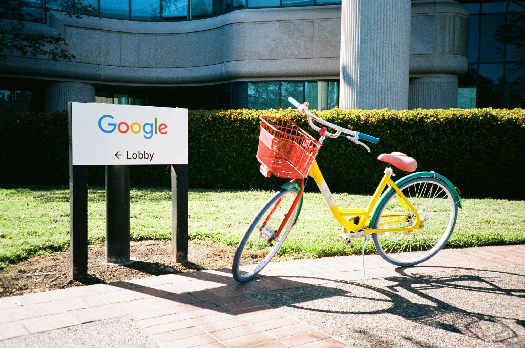 Google gets go-ahead to build a huge new neighborhood by Bay Area HQ