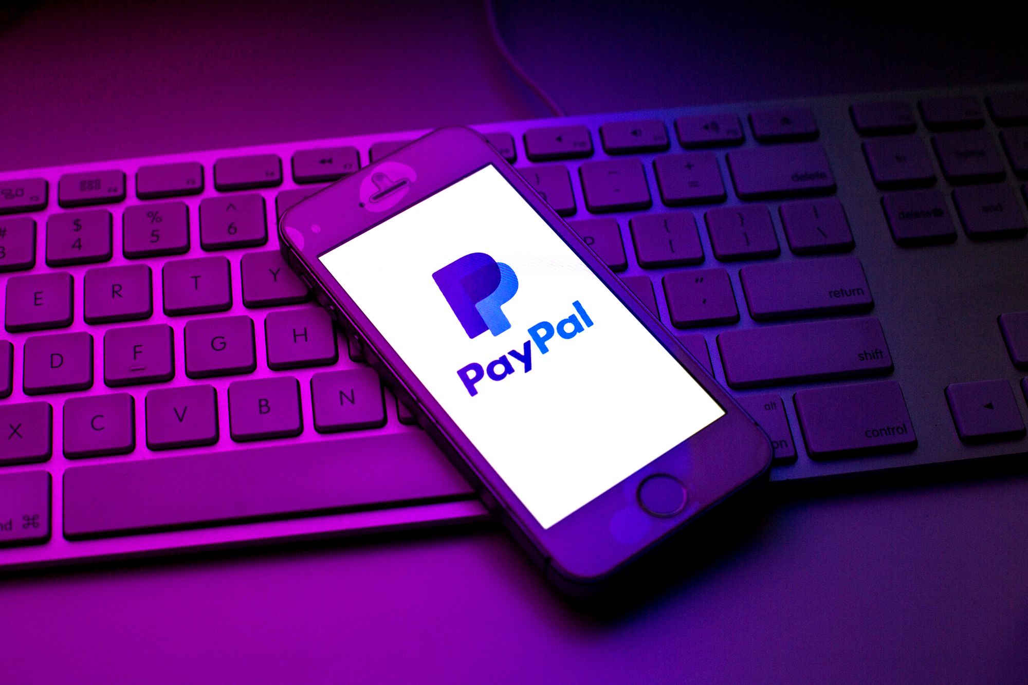 PayPal might buy Pinterest | Engadget