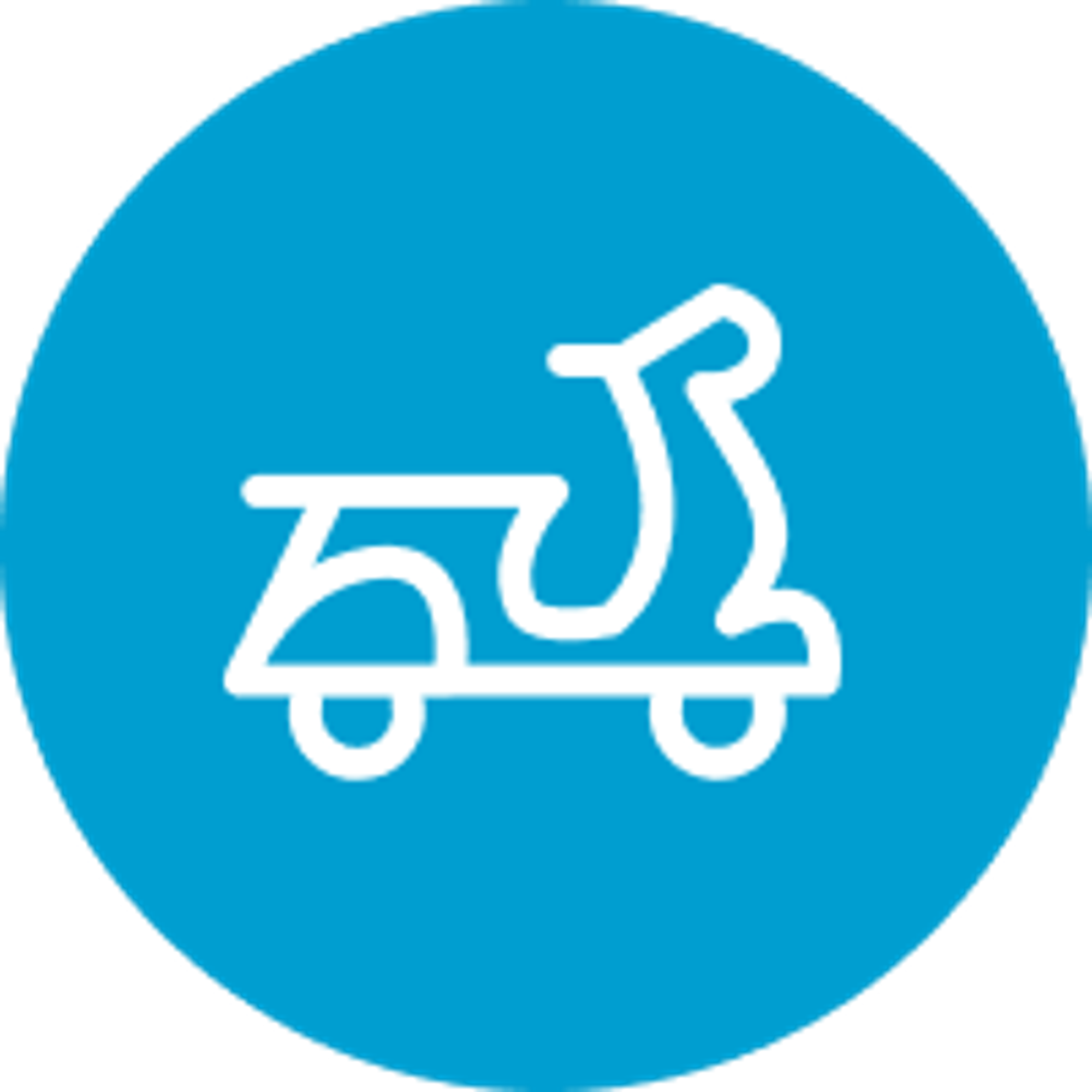 Vespa icon