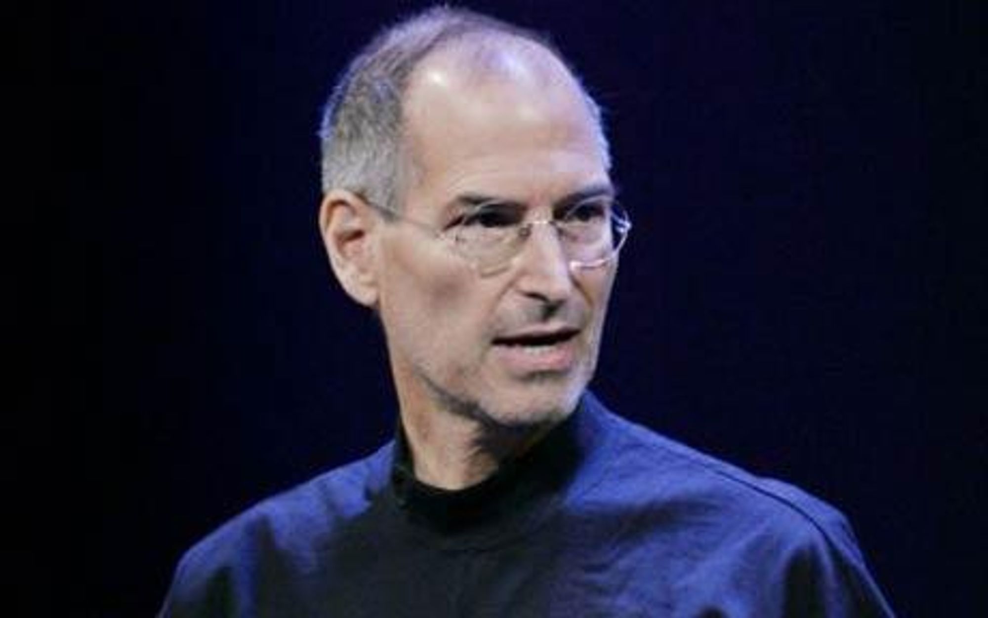 Steve Jobs Demonstrates How Voice Synthesis Has Moved Beyond The Uncanny Valley – Synthtopia
