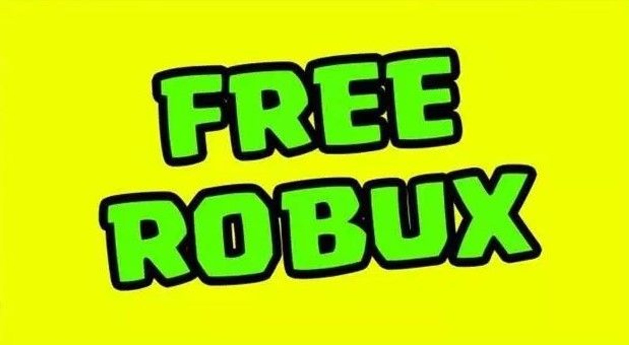 How To Get Free Robux - get free robux online