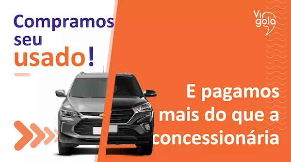 Comparativo: Volkswagen T-Cross x Chevrolet Tracker - Motor Show