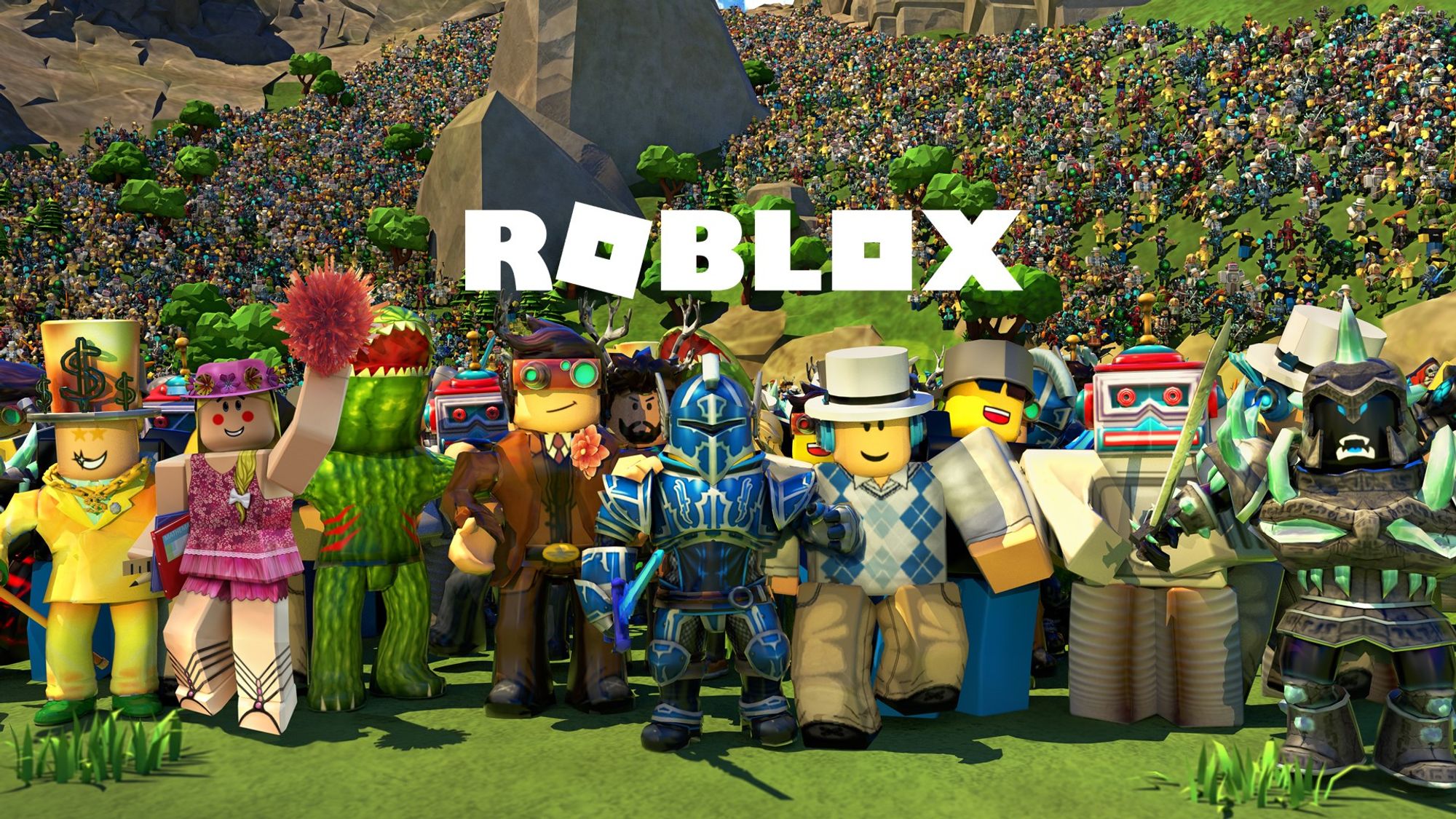 cheater robux