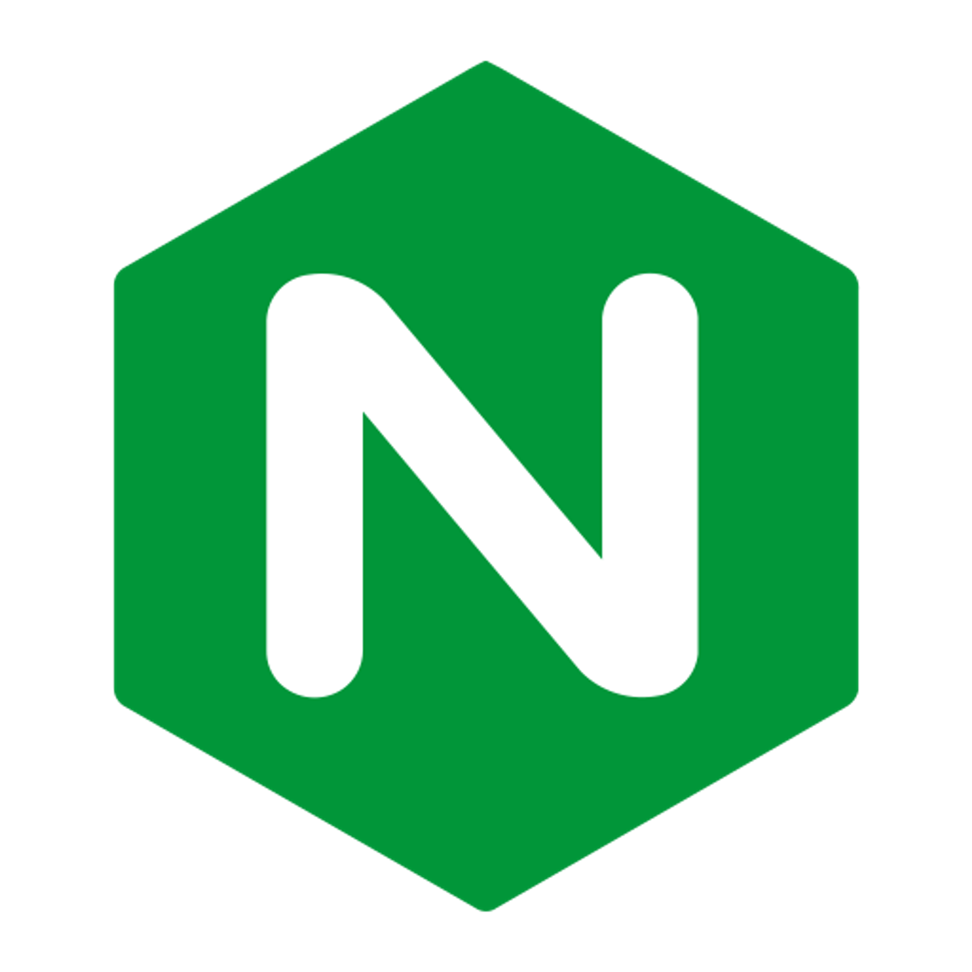 NGINX Fundamentals
