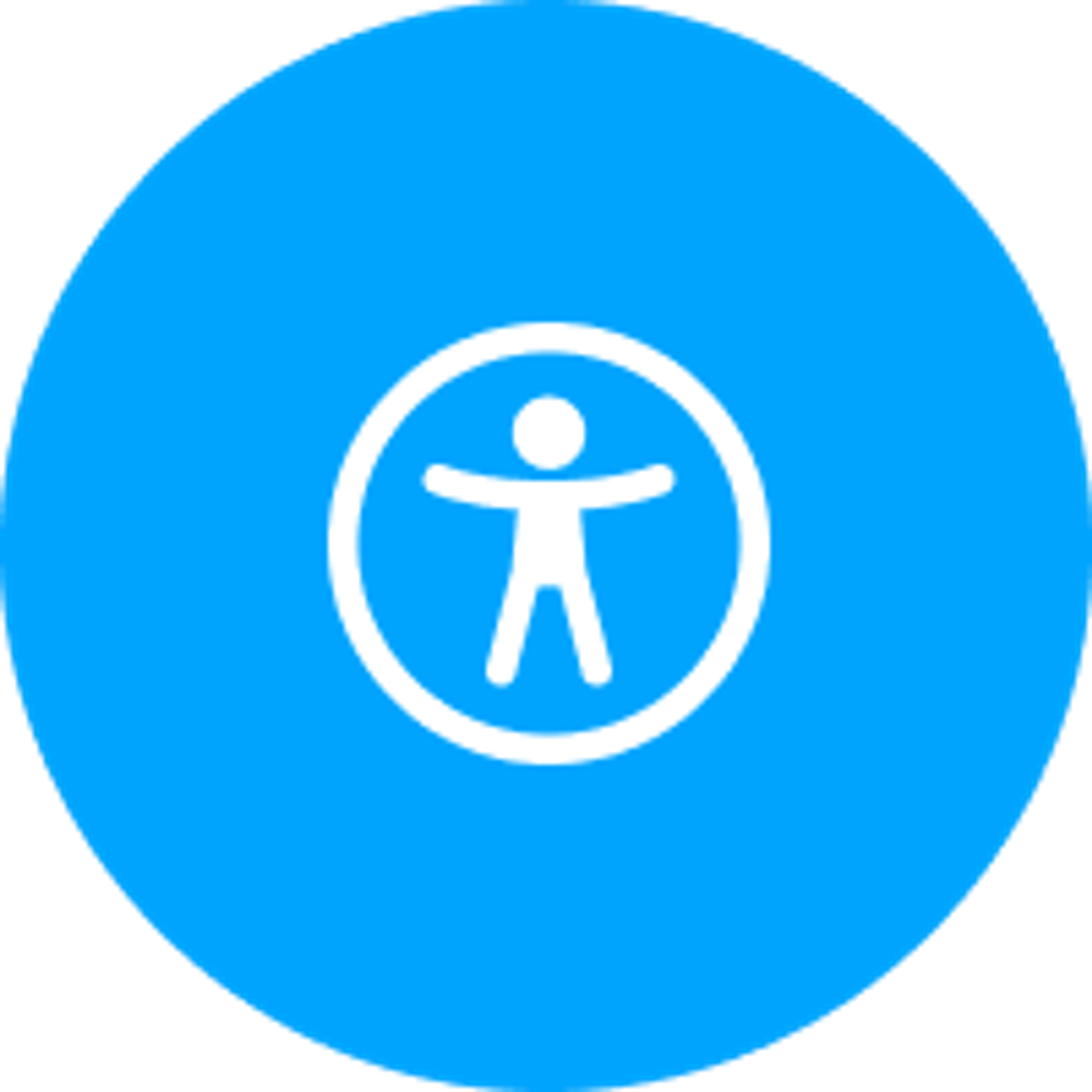 Accessibility icon