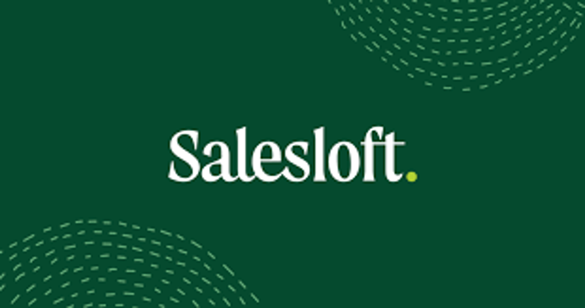 Salesloft