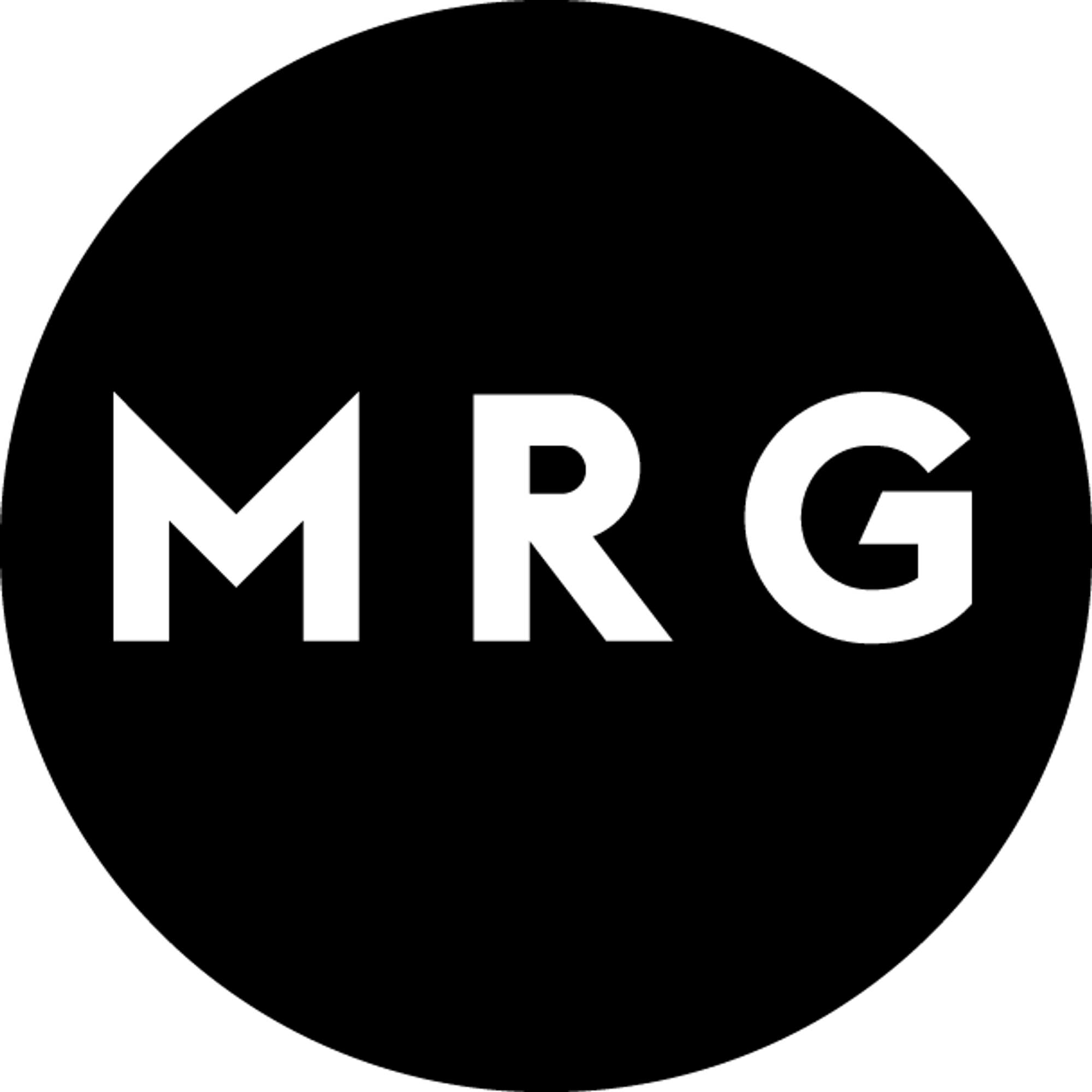 MRG - Auth Architecture 