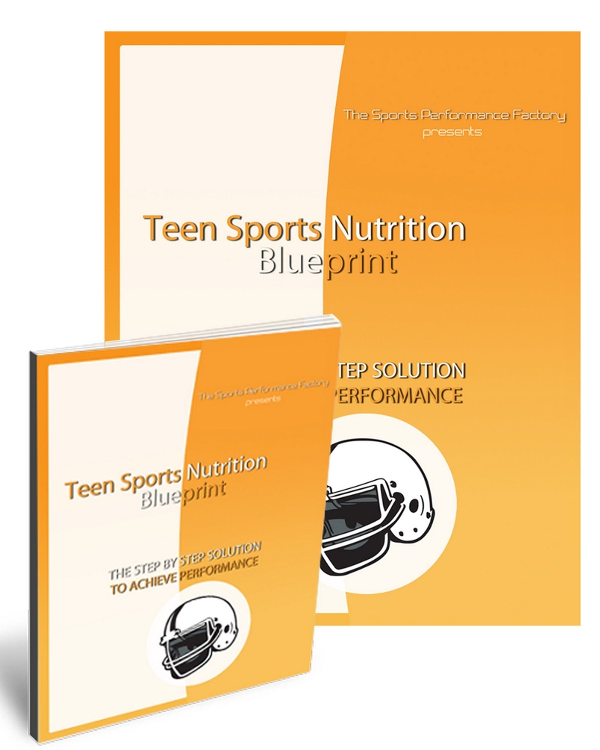 teen sports nutrition
