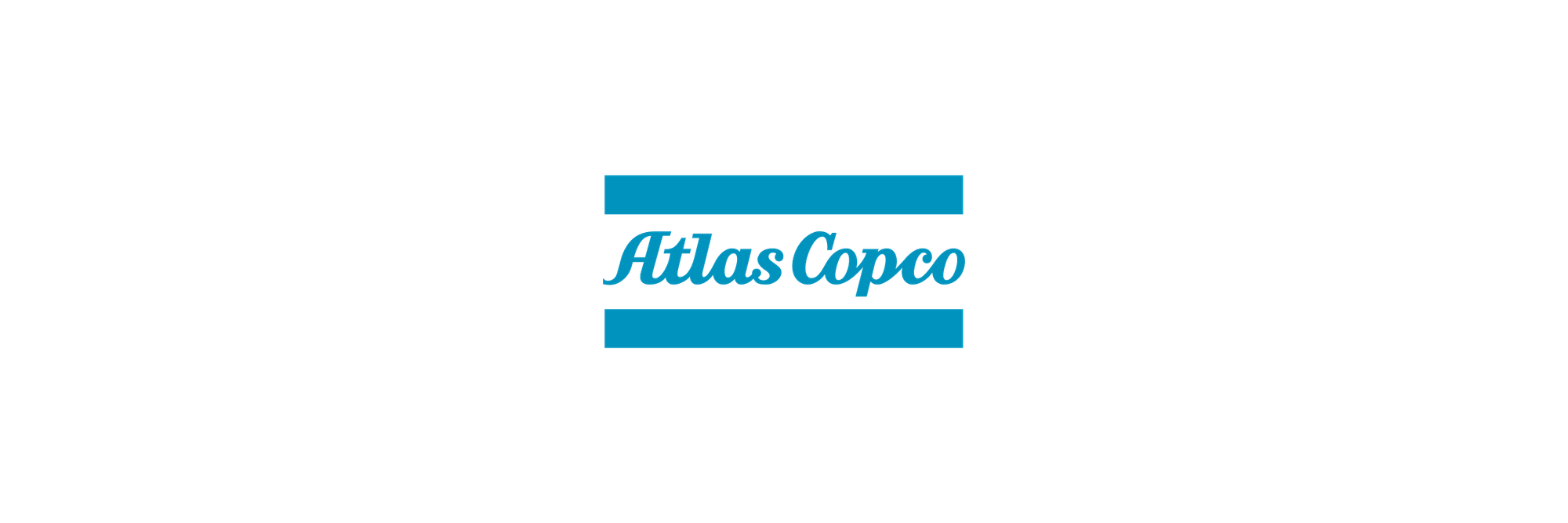 Atlas Copco