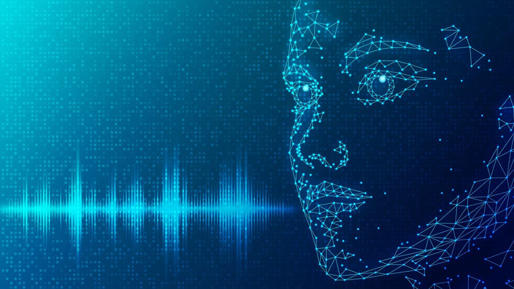AI Voice Simulator Easily Abused to Deepfake Celebrities