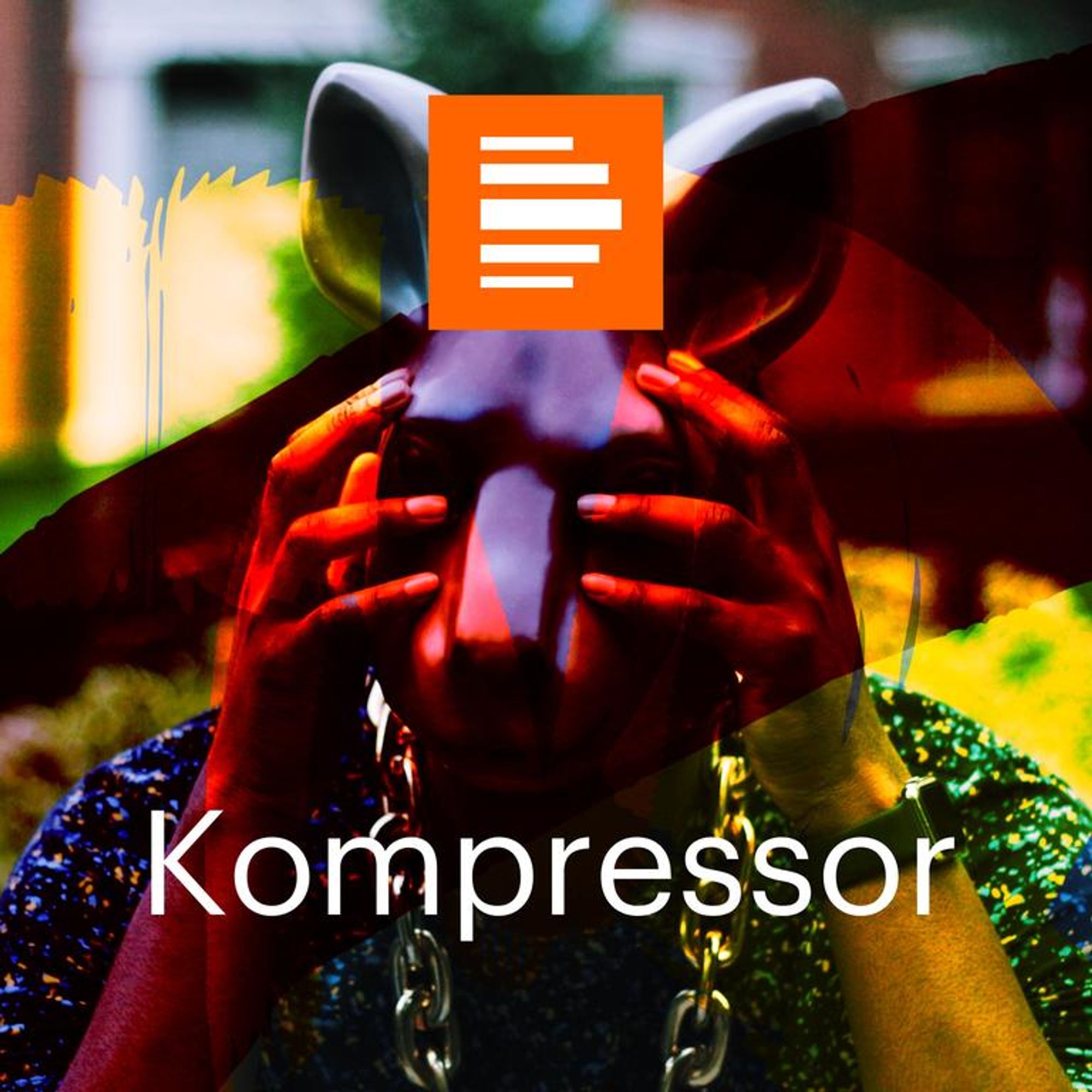 Kompressor, Deutschlandfunk Kultur (German)