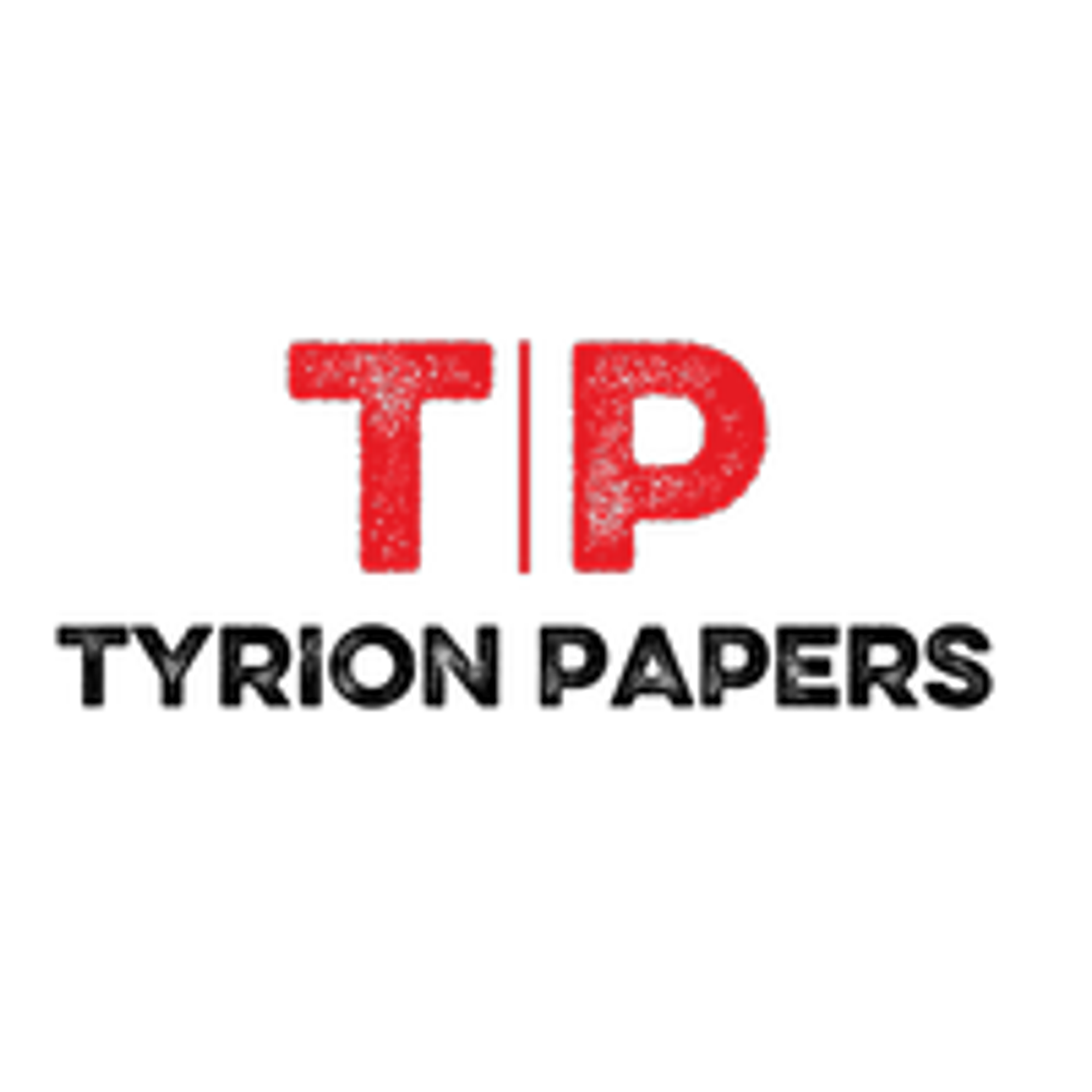 Tyrion Papers Premium 