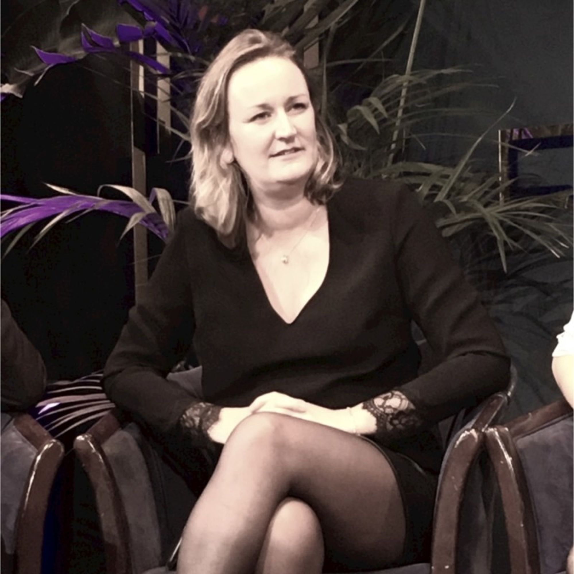 Cécile Plessis