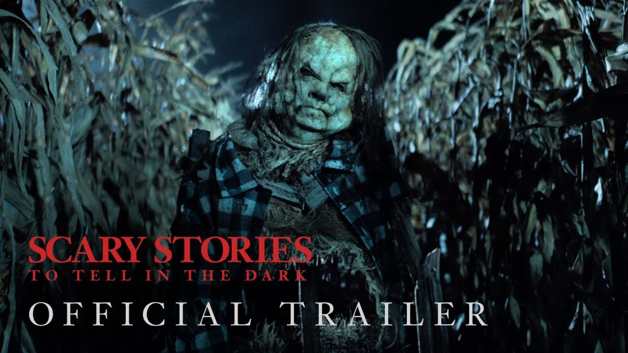 Watch Scary Stories To Tell In The Dark 2019 Online Full Free In