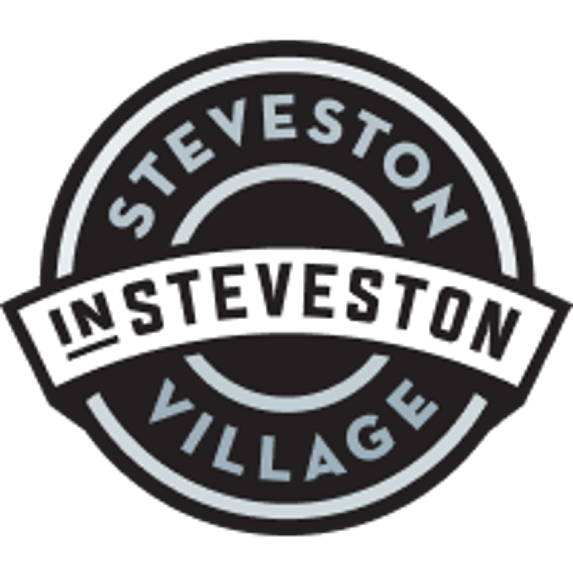 inSteveston logo icon