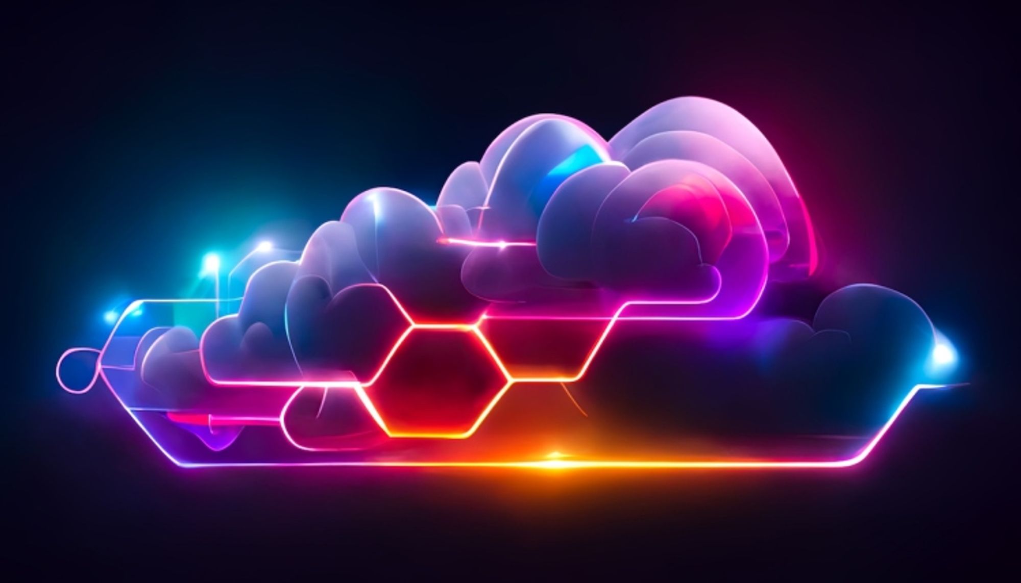 'Do more with less': Why public cloud services are key for AI and HPC in an uncertain 2023