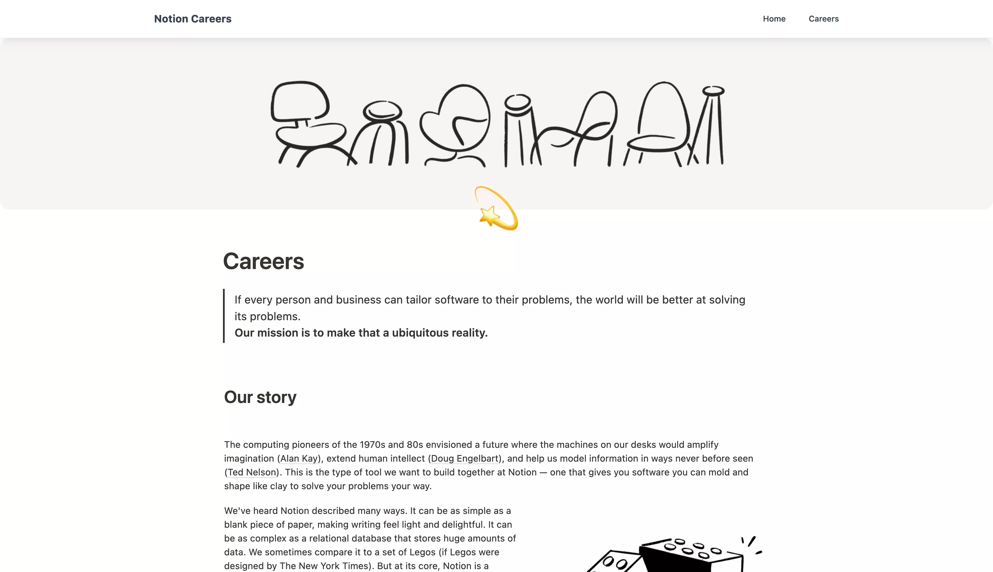 Notion Careers