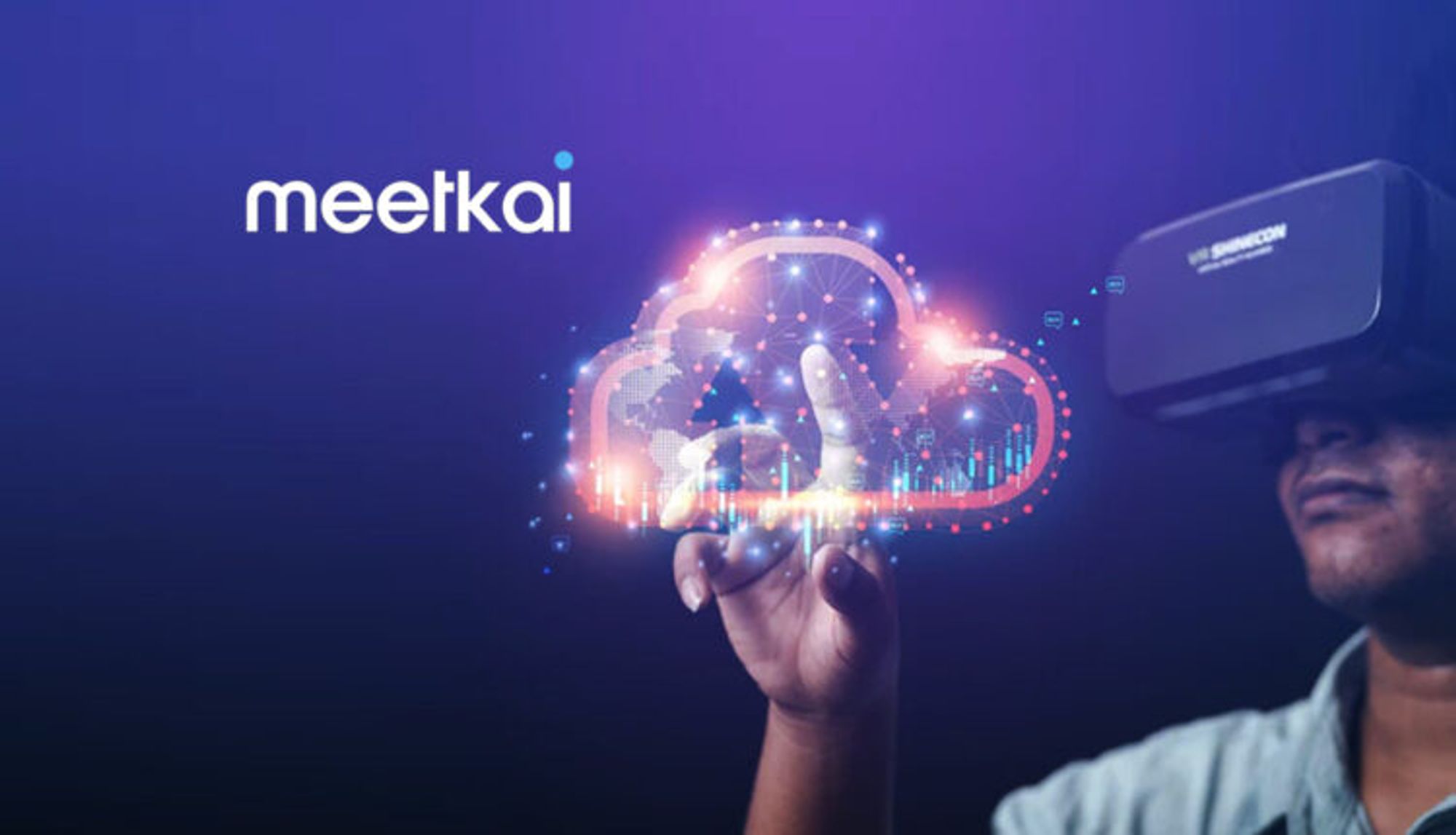 MeetKai Launches MeetKai Reality, Cloud AI at CES 2023
