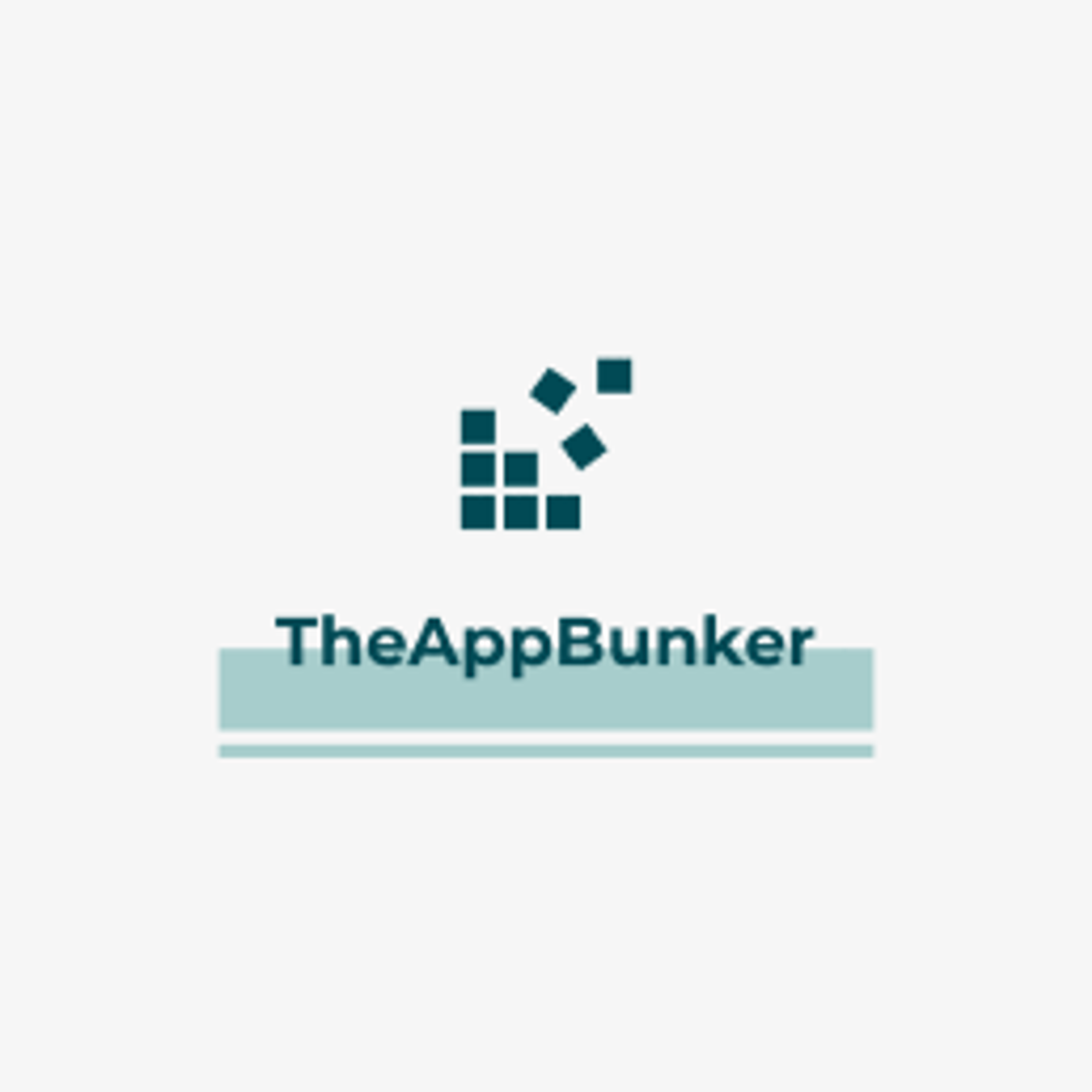 TheAppBunker