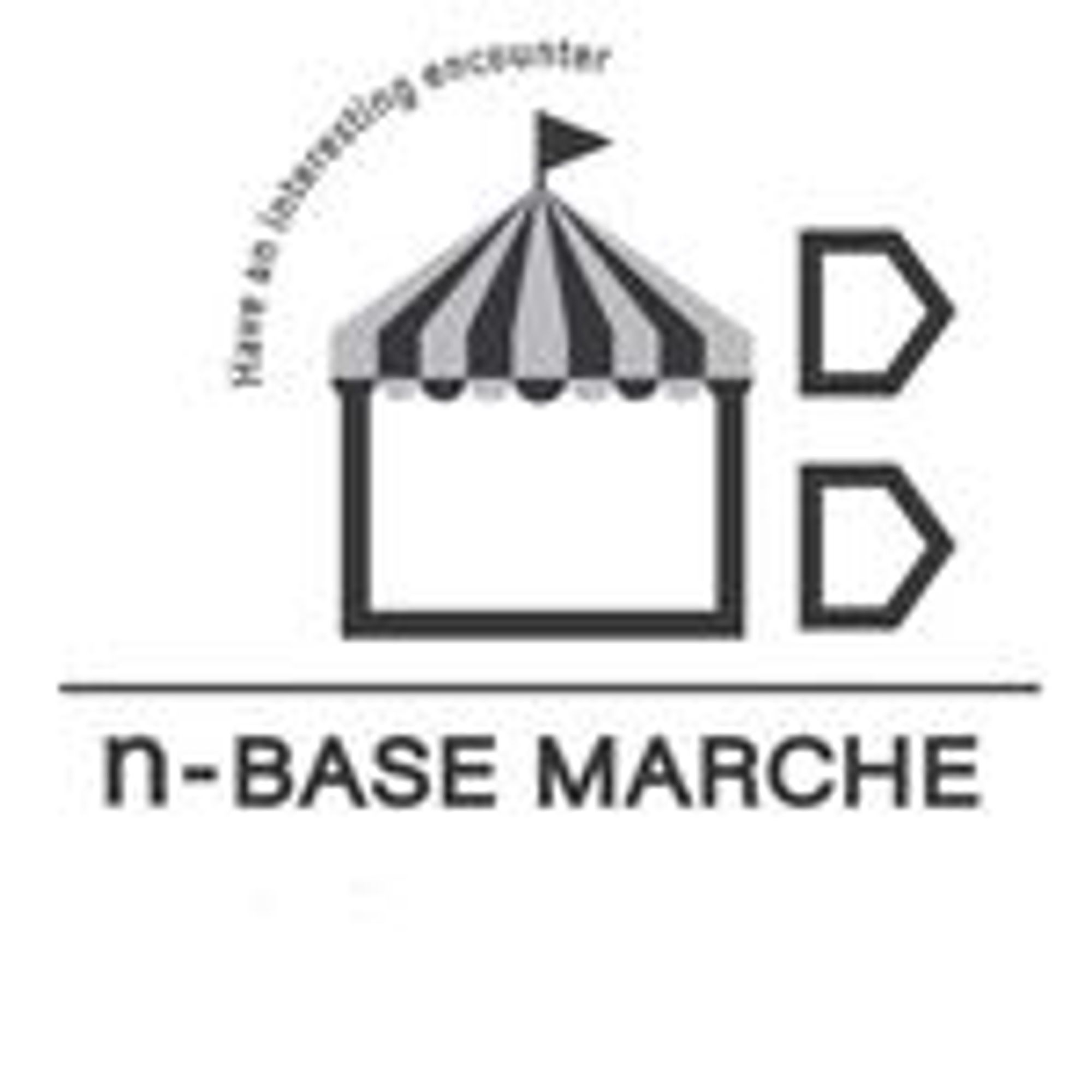 n-BASE  MARCHE @N-Basement