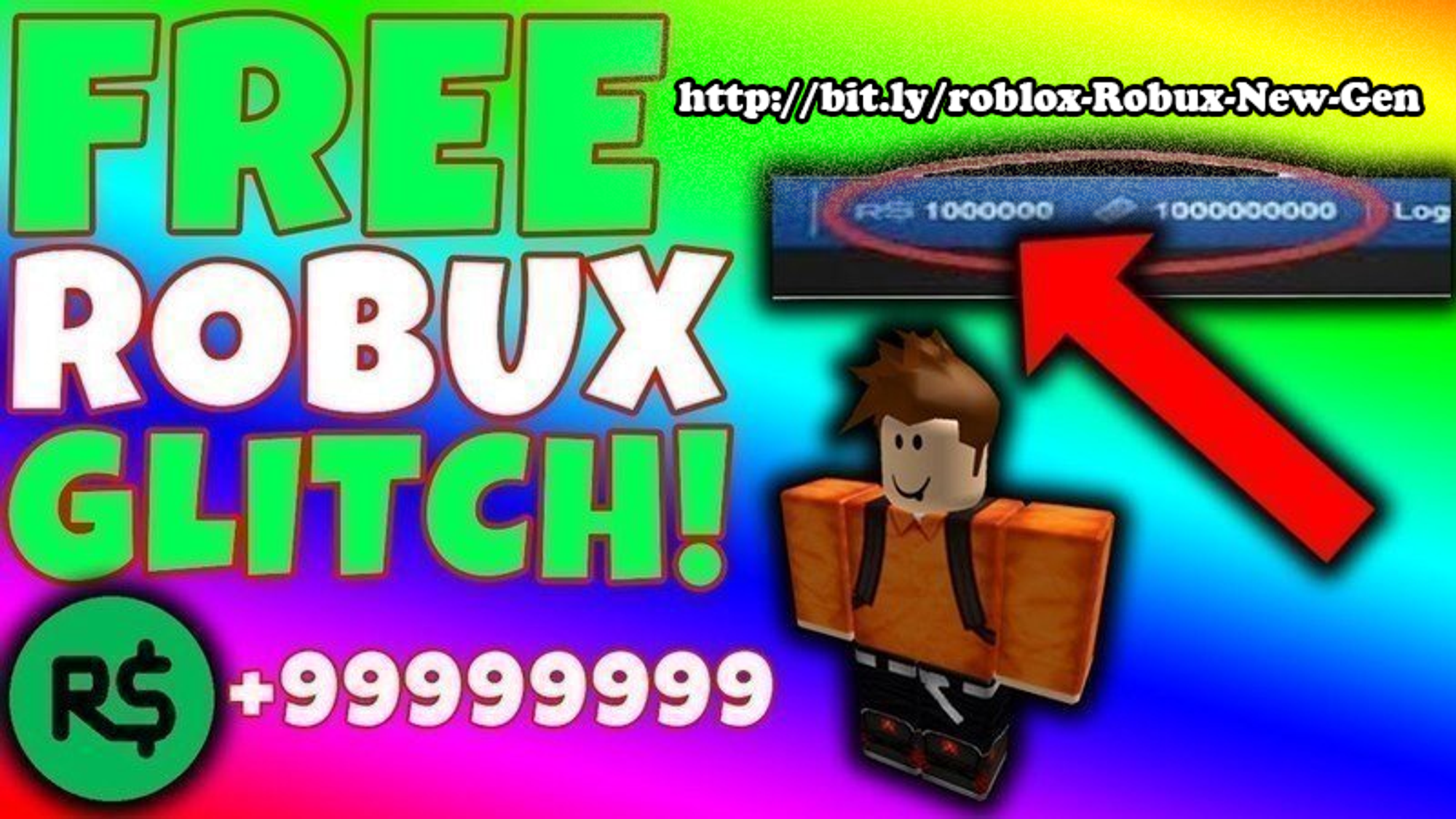 How To Get Free Robux On Roblox Instantly
