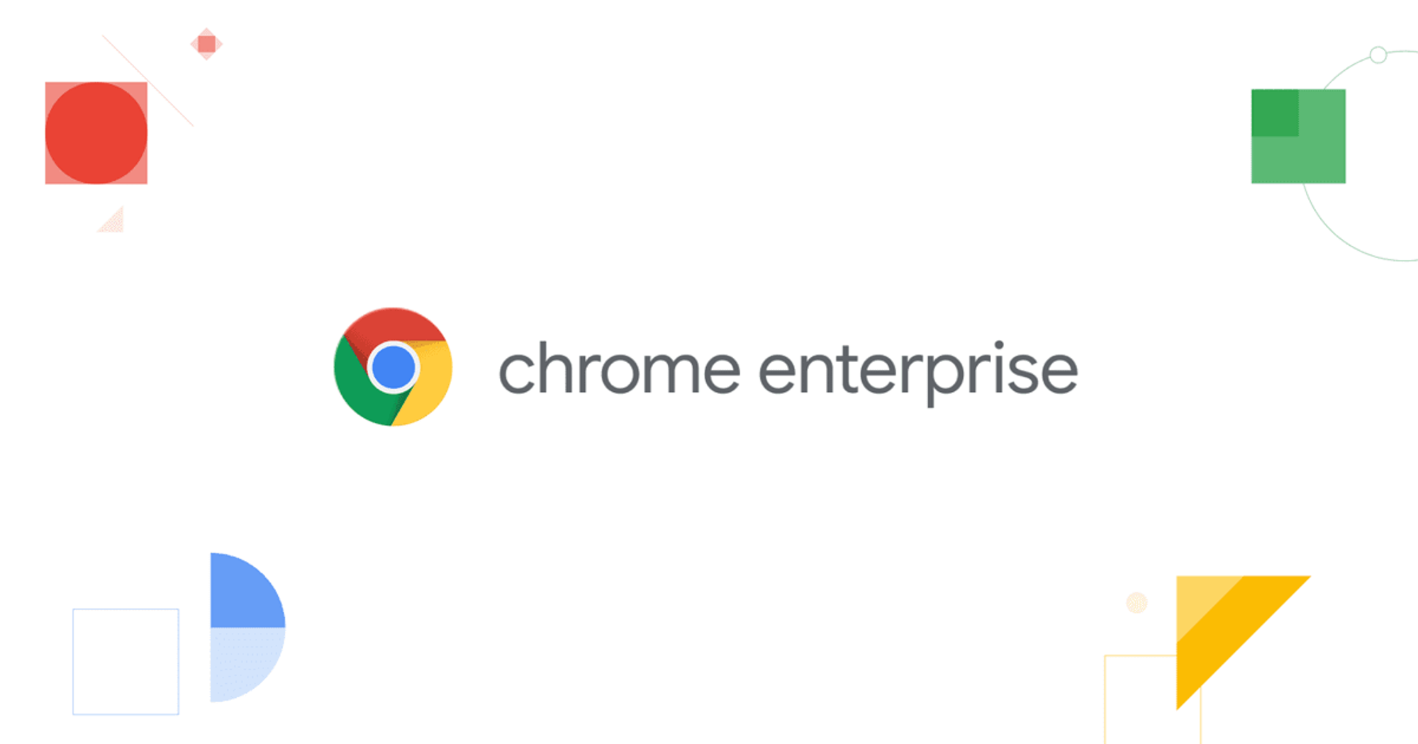 Chrome Enterprise Policy List & Management | Documentation