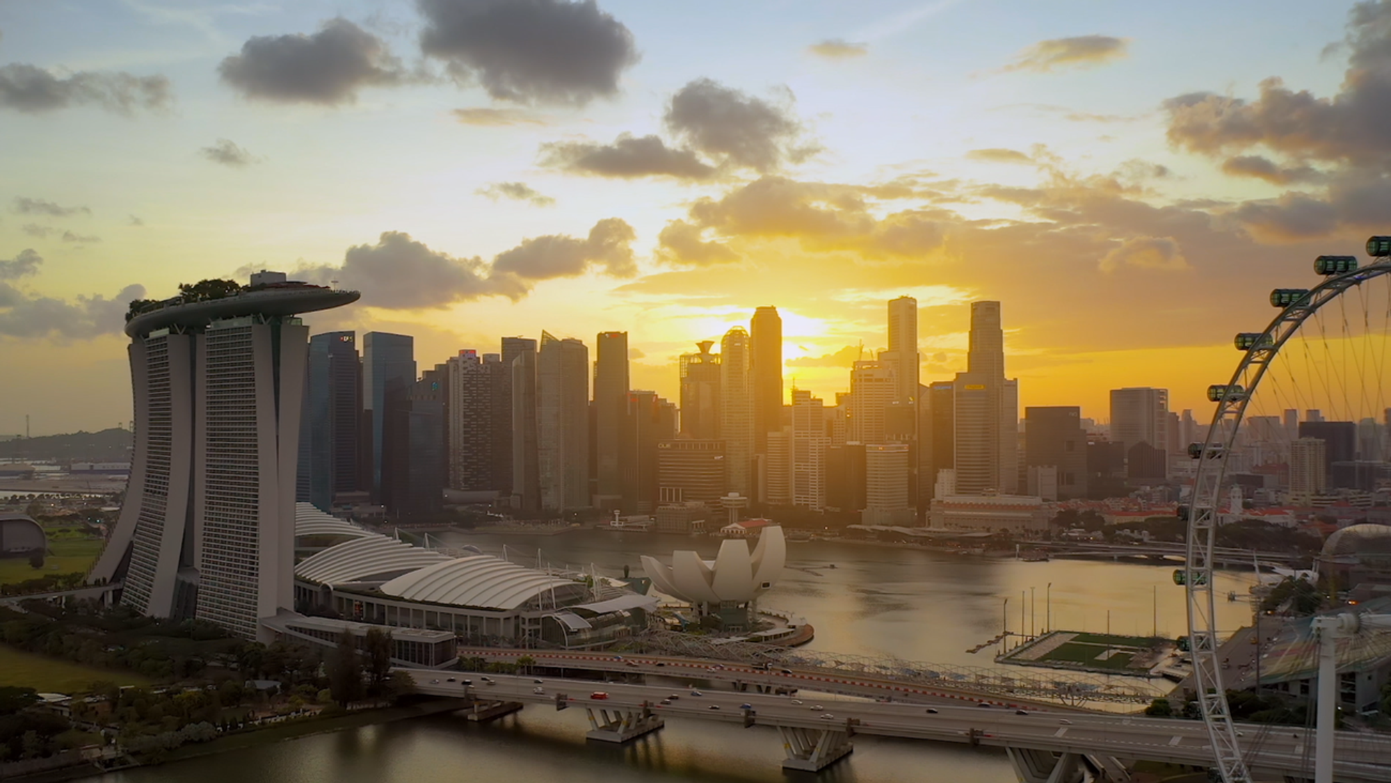 Google for Singapore: New commitments to our home in Asia