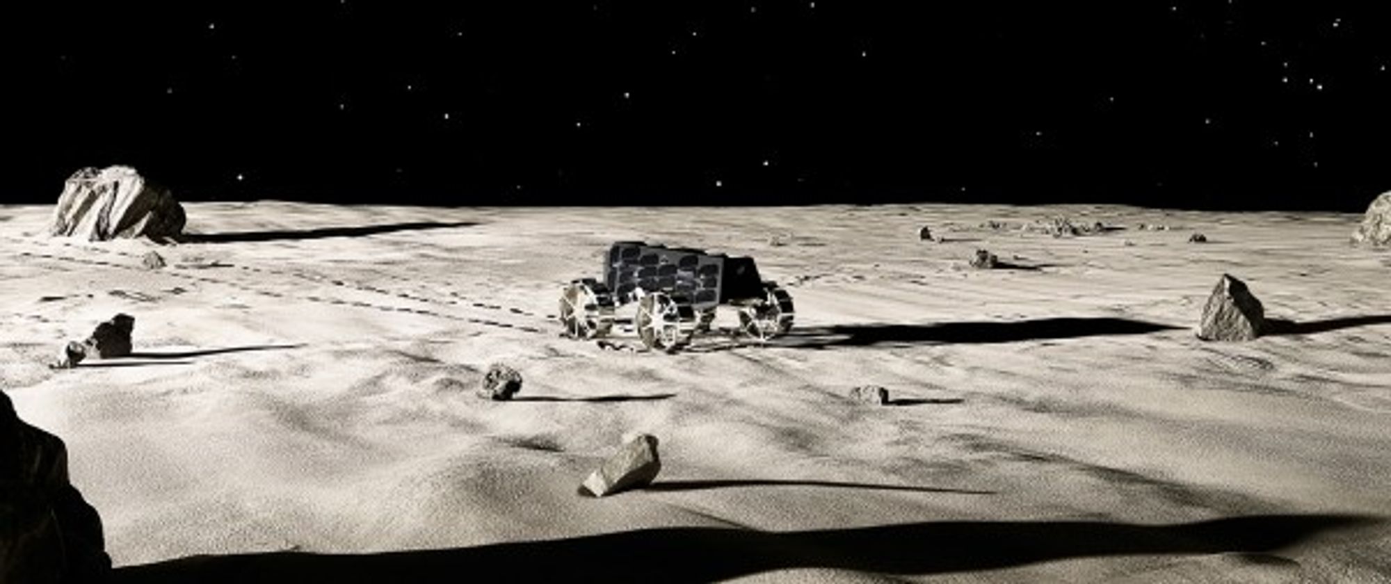 Japanese startup ispace raises $46M to support planned moon missions