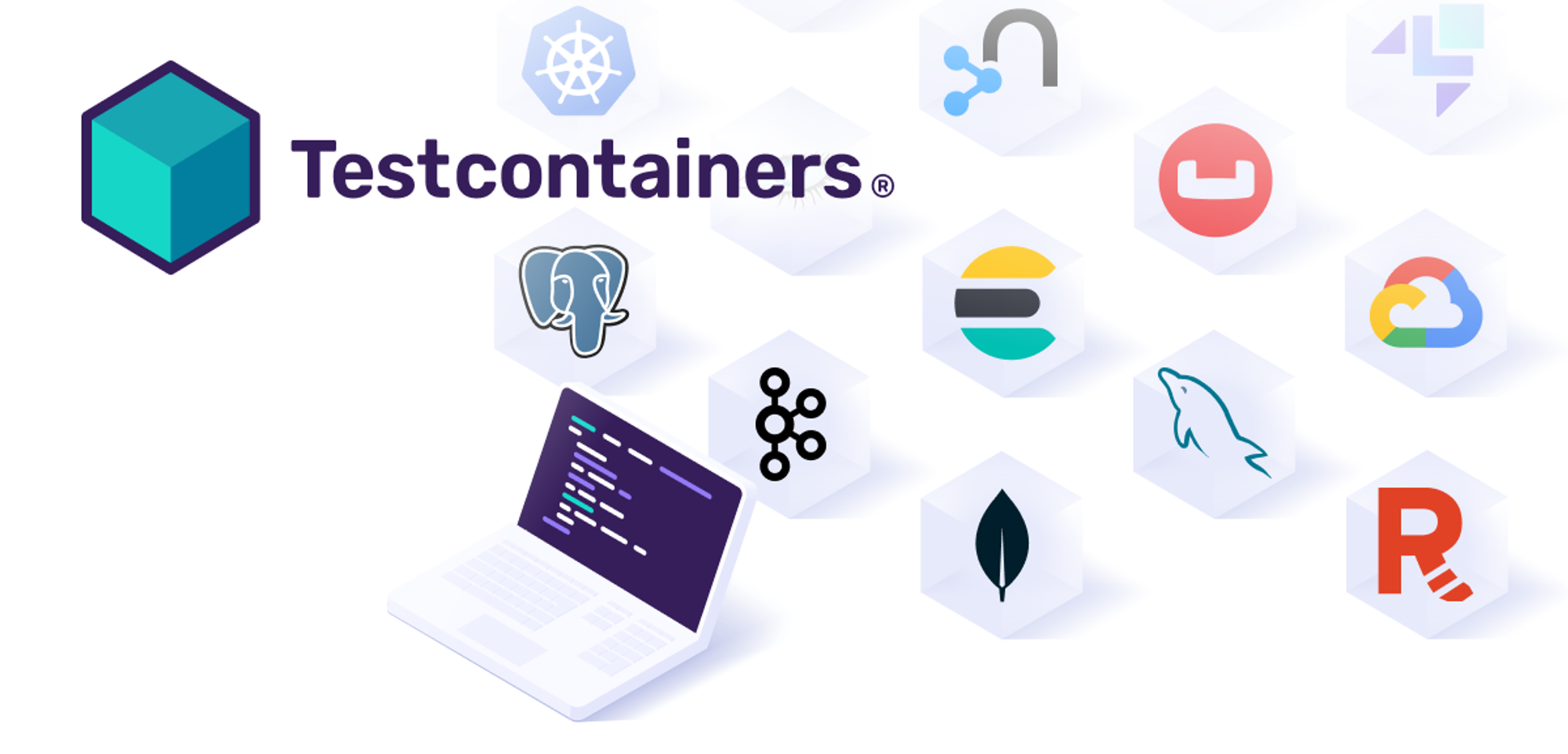 Testcontainers