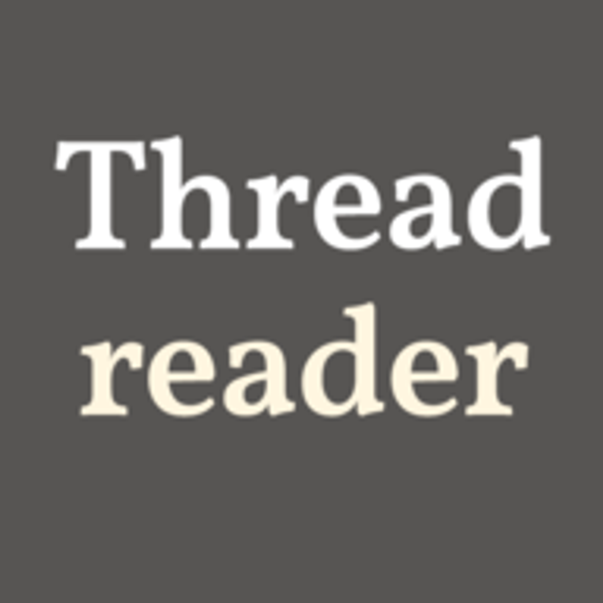 Thread by @nikitabier on Thread Reader App