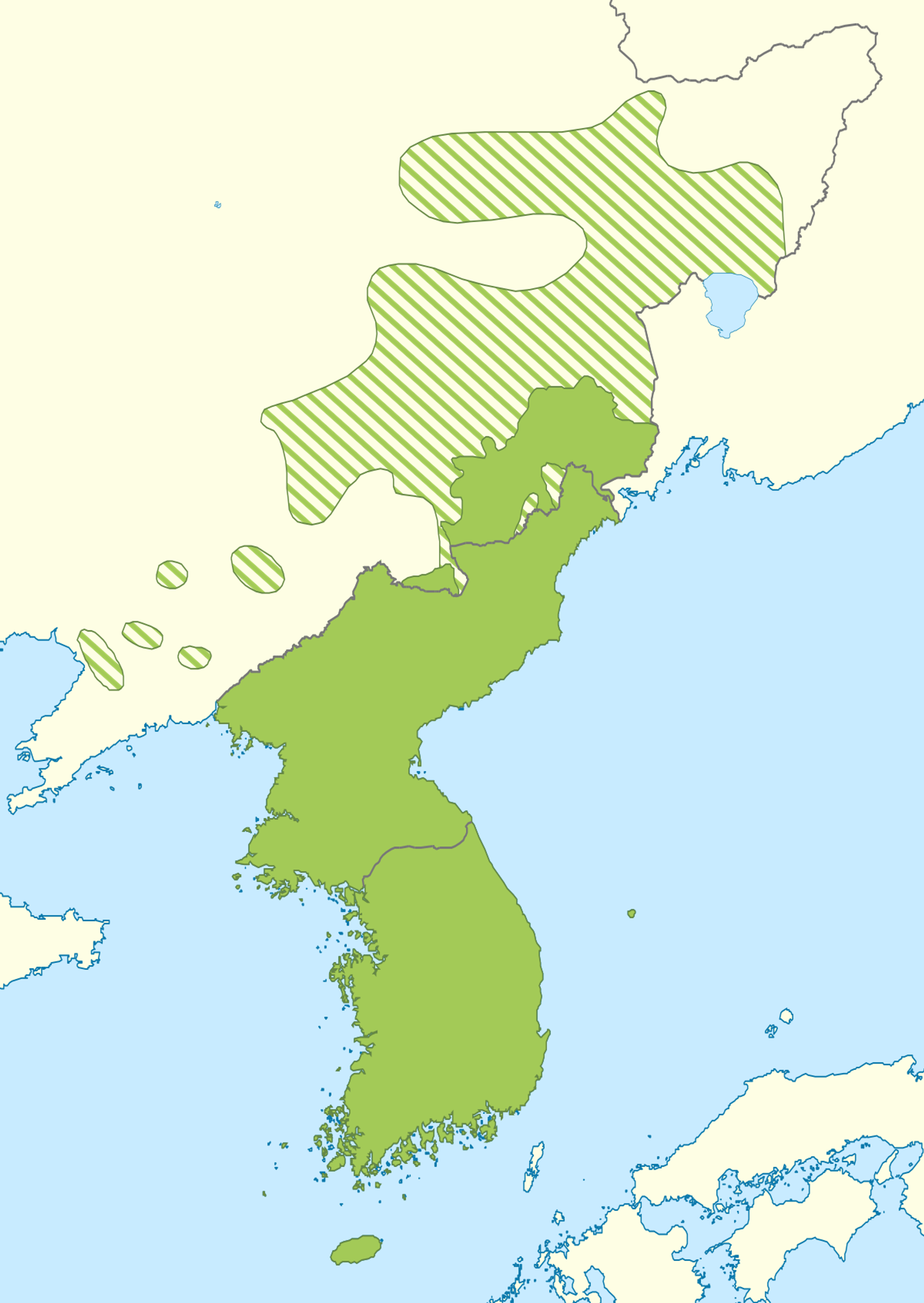Koreanic languages