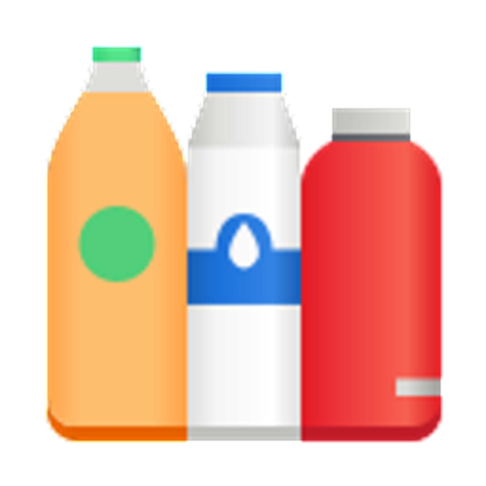 AppStore ⋅ Bottles