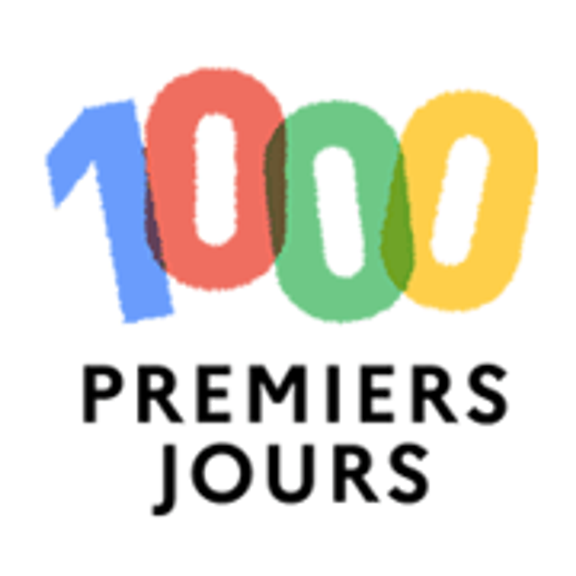1000 Premiers Jours - Là où tout commence