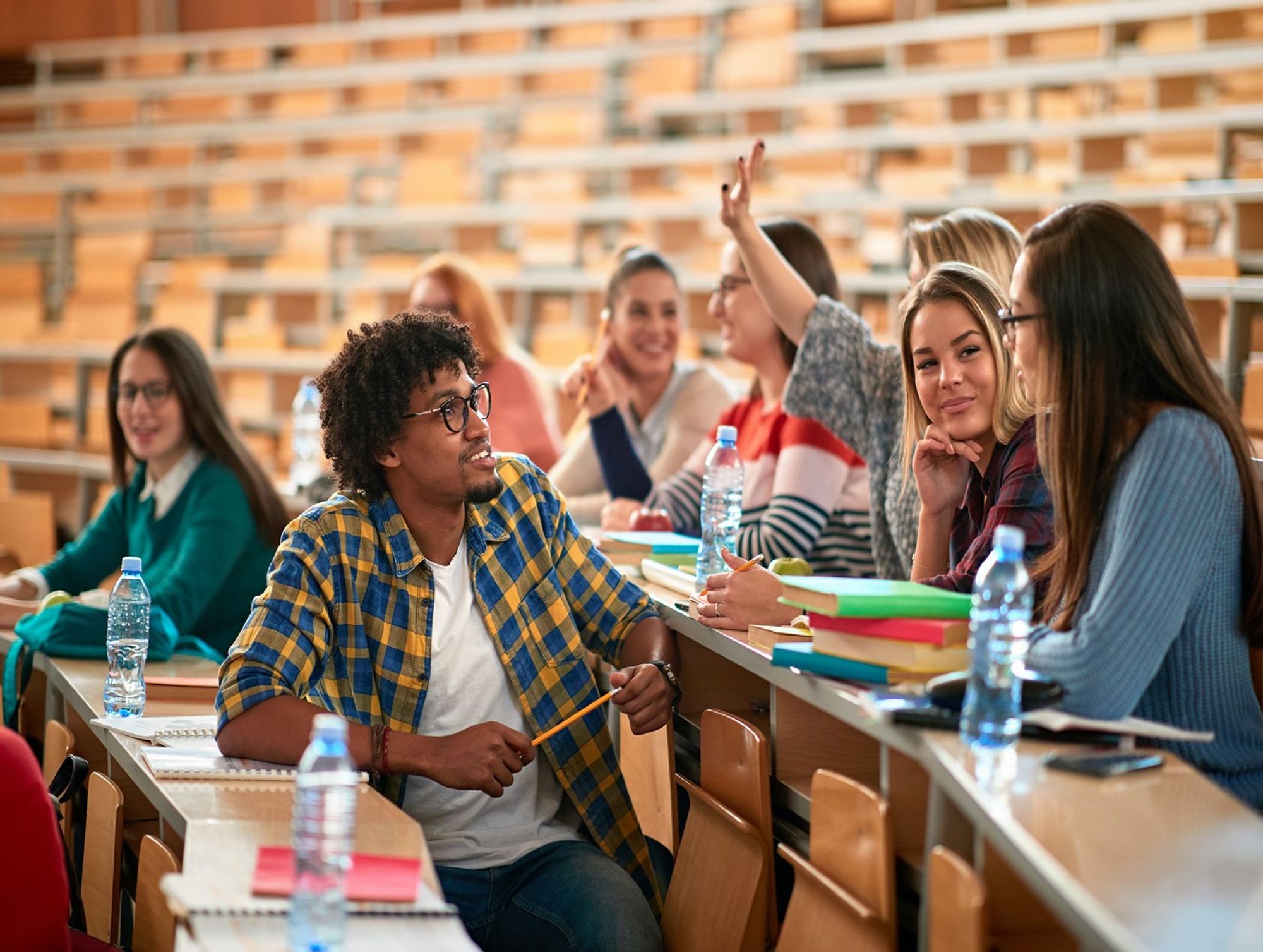 Carte étudiant : utilité, conditions, avantages et services