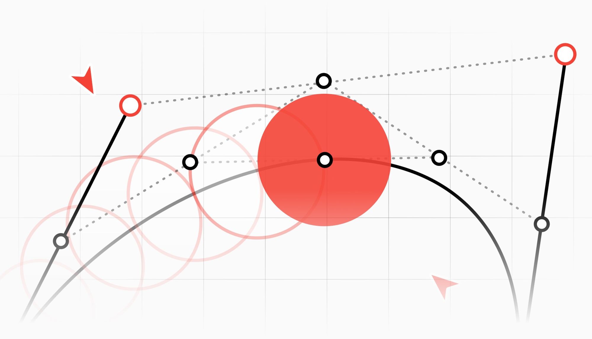 Bézier Curves - and the logic behind them | Richard Ekwonye