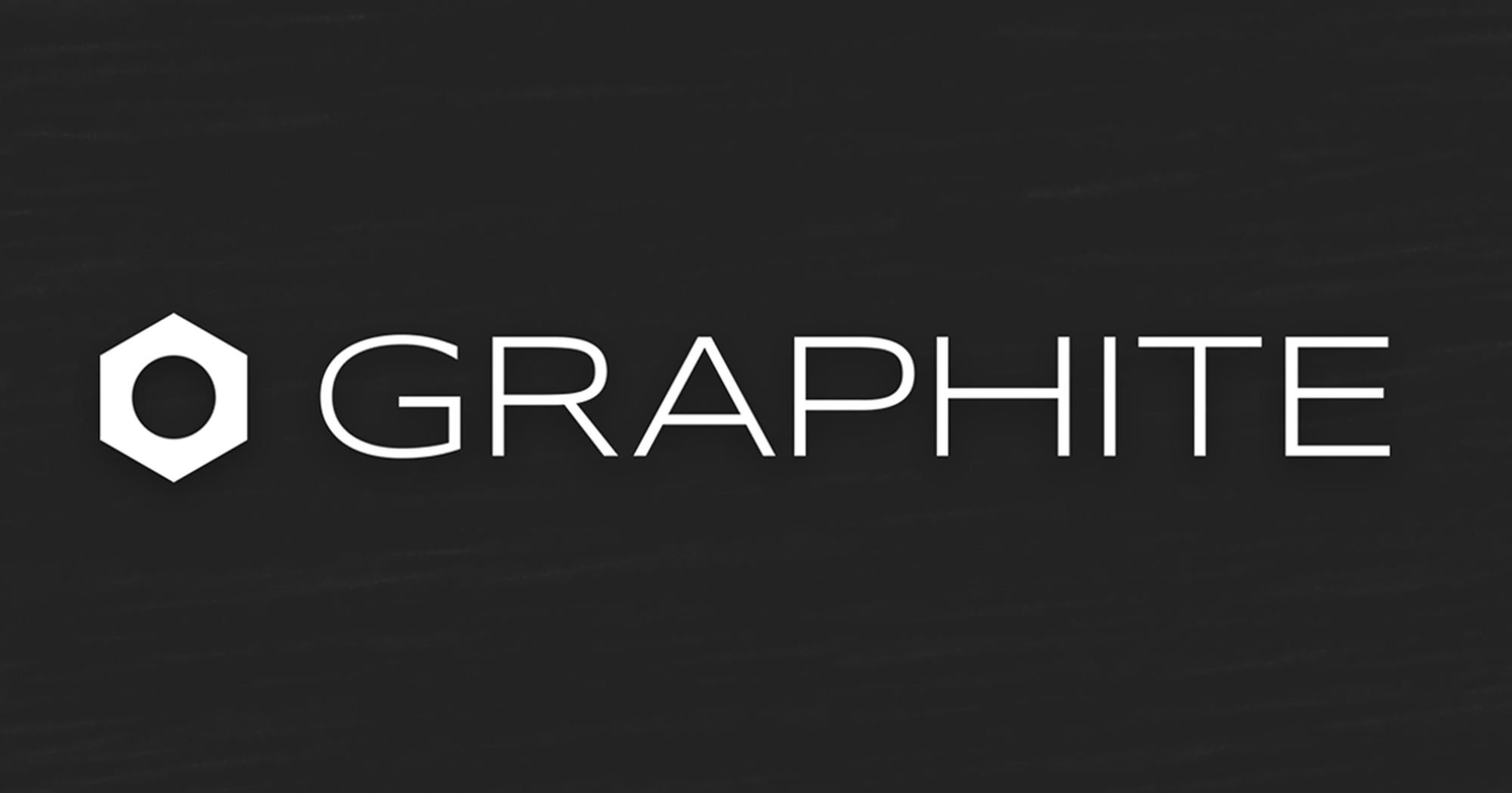 Getting started with Graphite