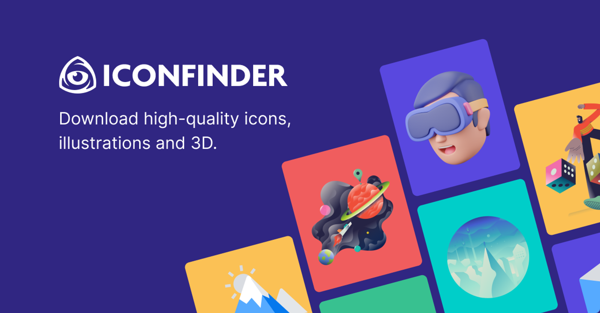 5,950,000+ free and premium vector icons - Iconfinder