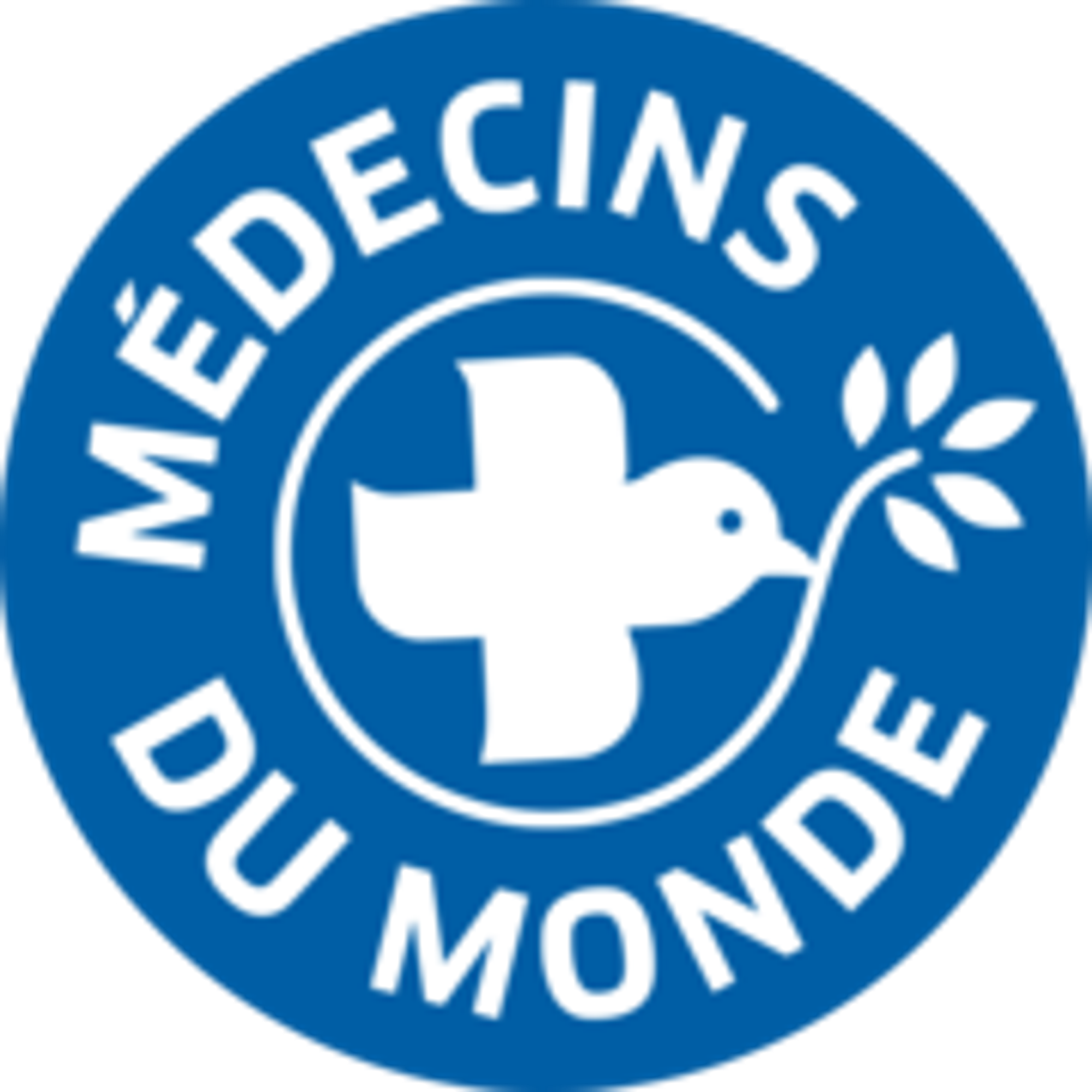 Plaine Saint-Denis - Médecins du Monde