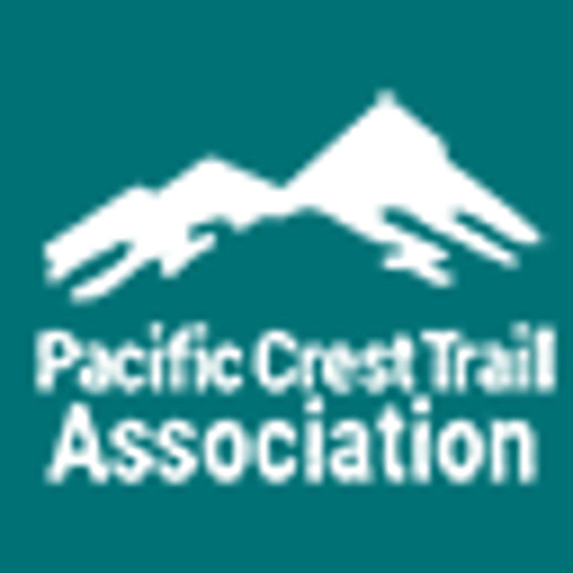 Maps of the Pacific Crest Trail