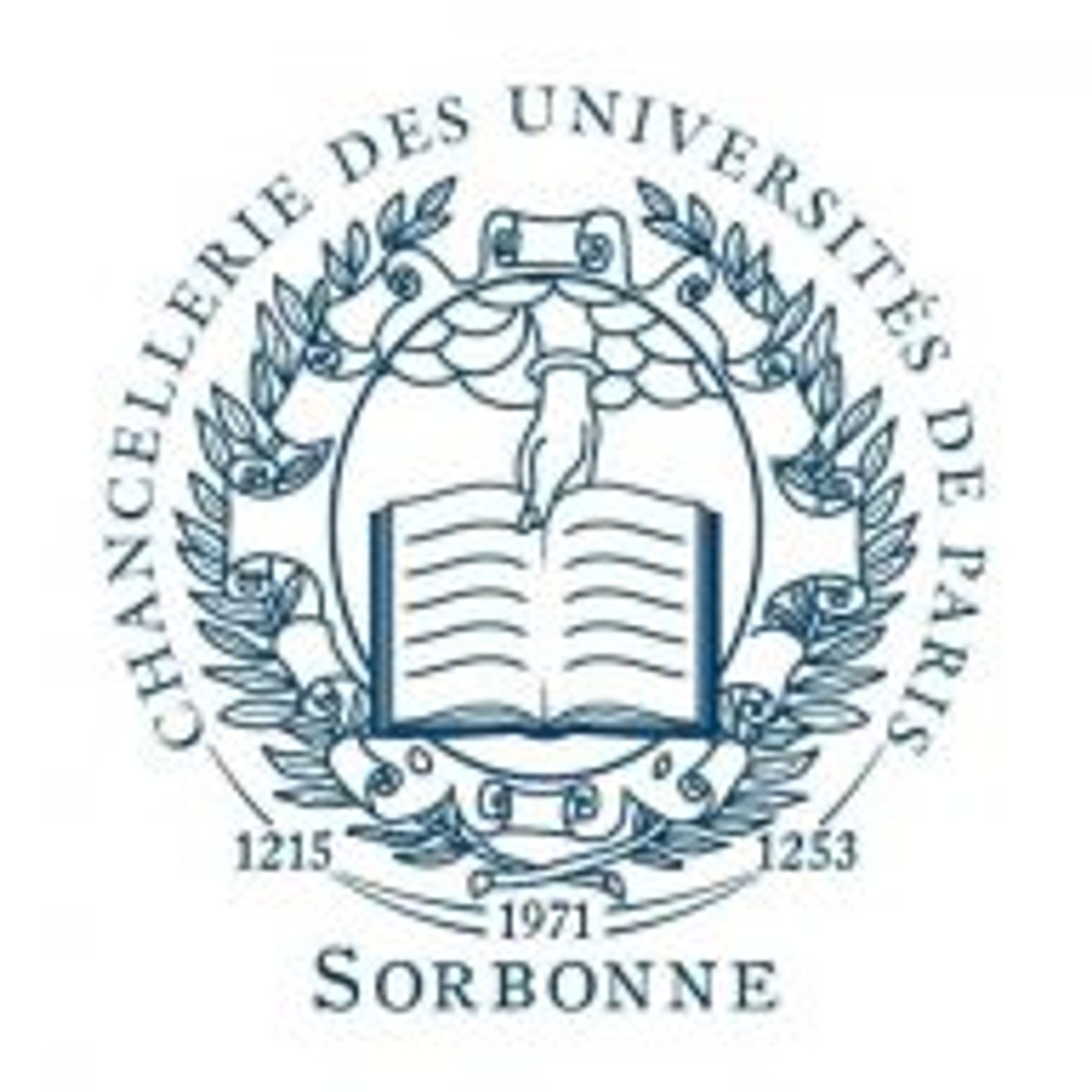 Liste des Bibliothèques universitaires des Académies Paris, Créteil, Versailles