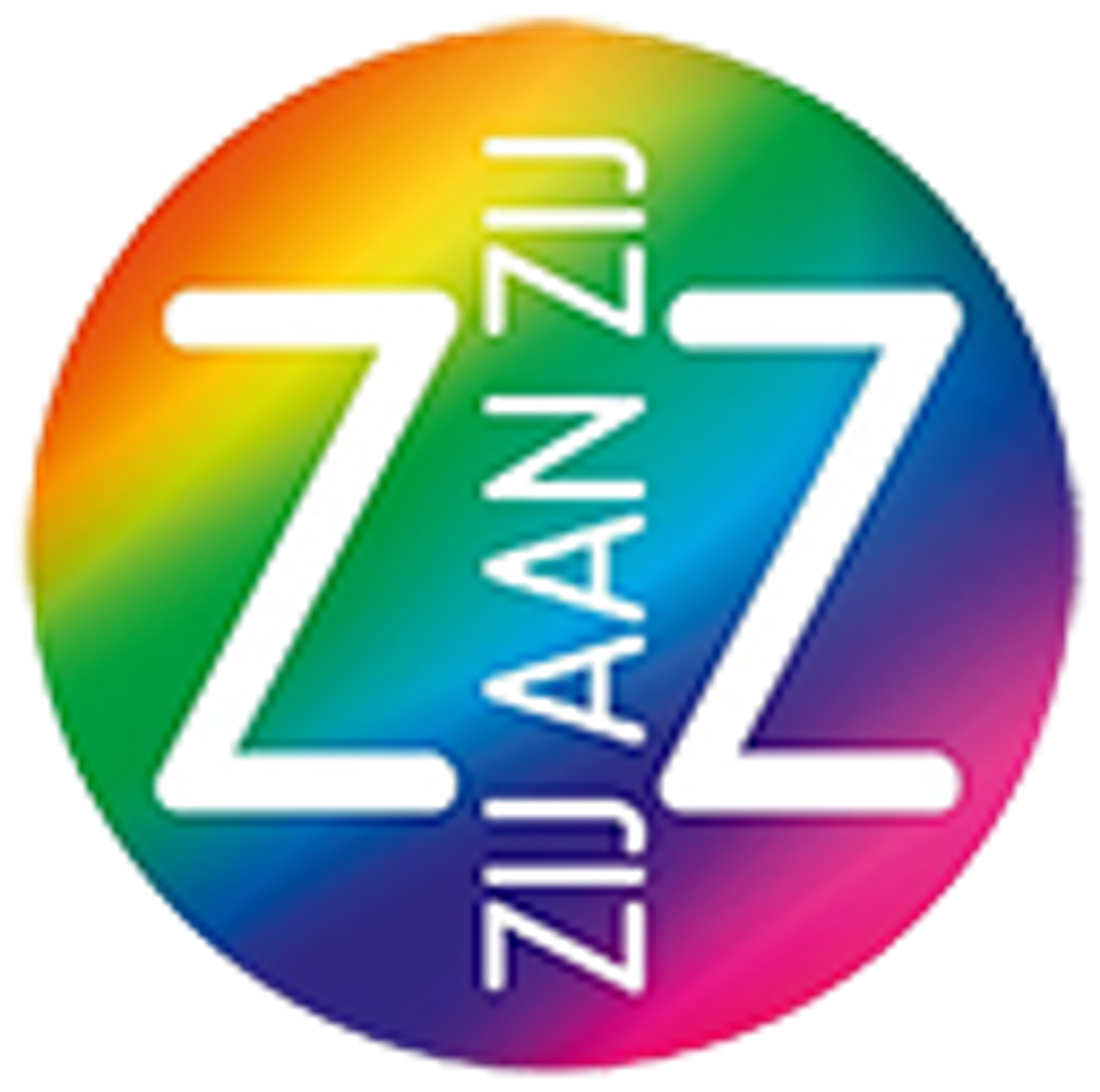 Zij aan Zij - A Stream of Rainbows