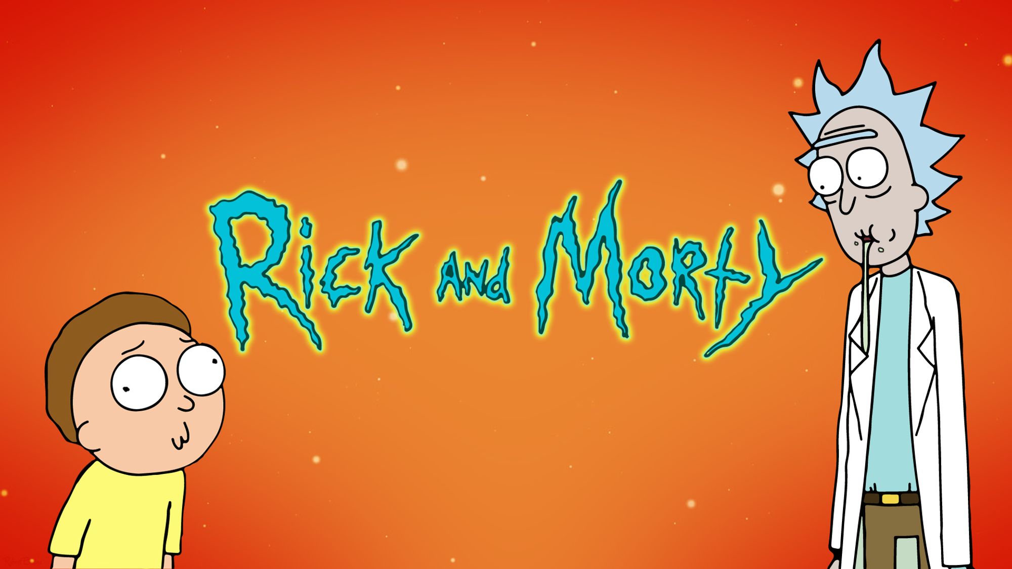 Putlocker! Watch Rick and Morty Season 4 Episode 5 (s4e5 ...