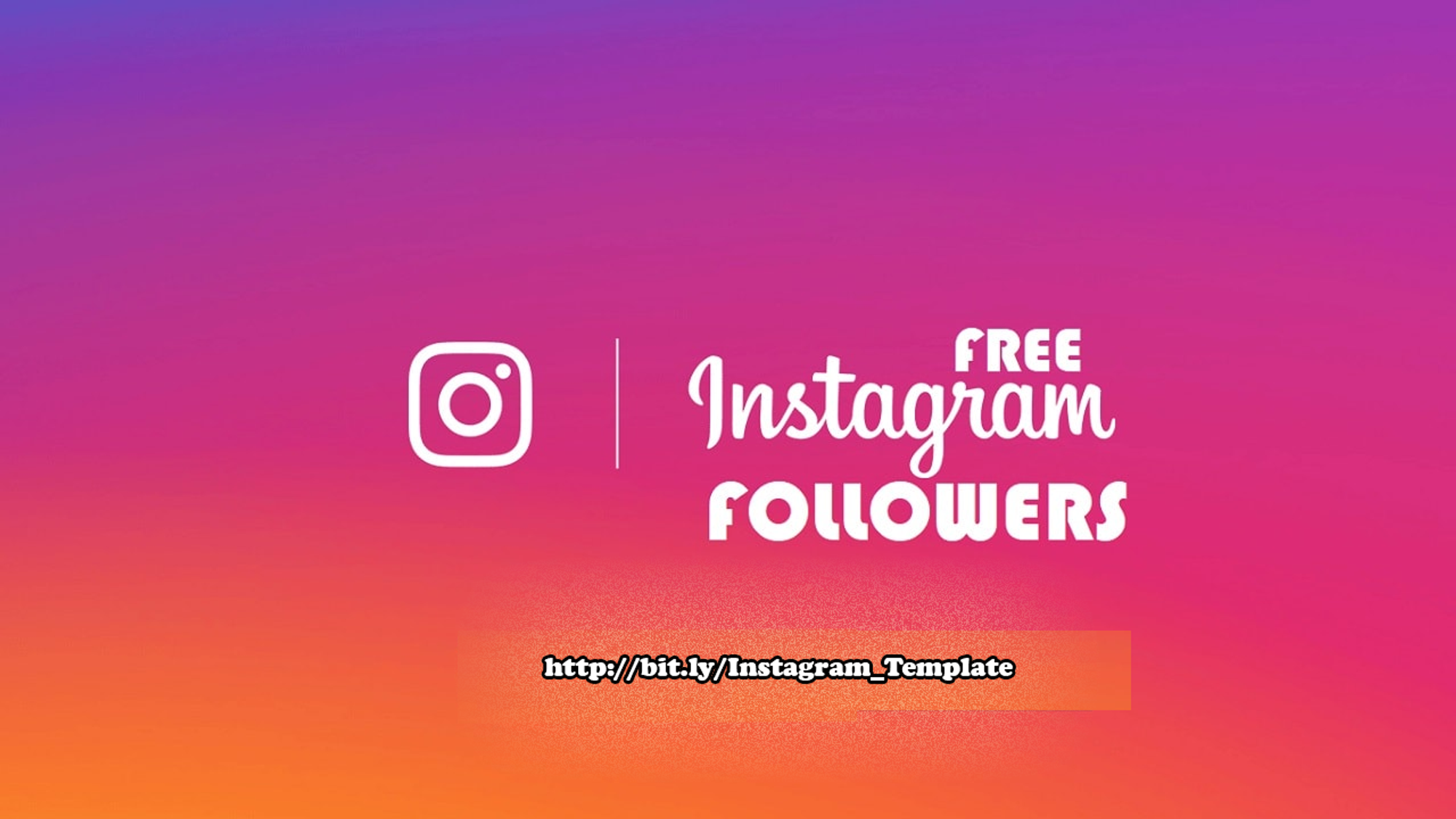 (2020) How to Get Free Instagram Followers | Instagram ... - 1280 x 720 png 460kB
