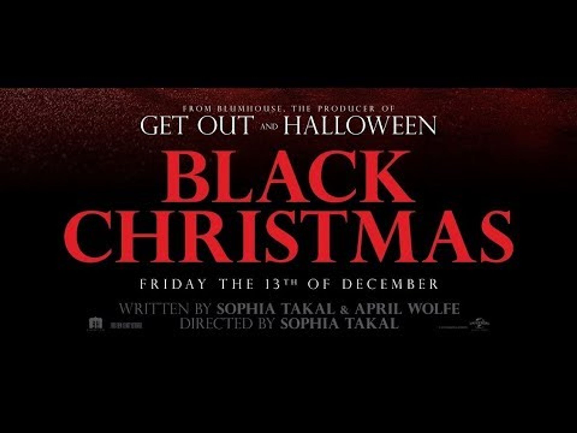 Watch [[HD™]] Black Christmas [2019]*F U L L M O V I E